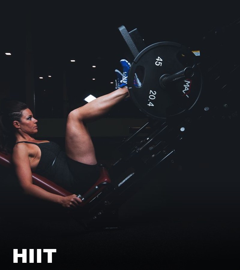HIIT