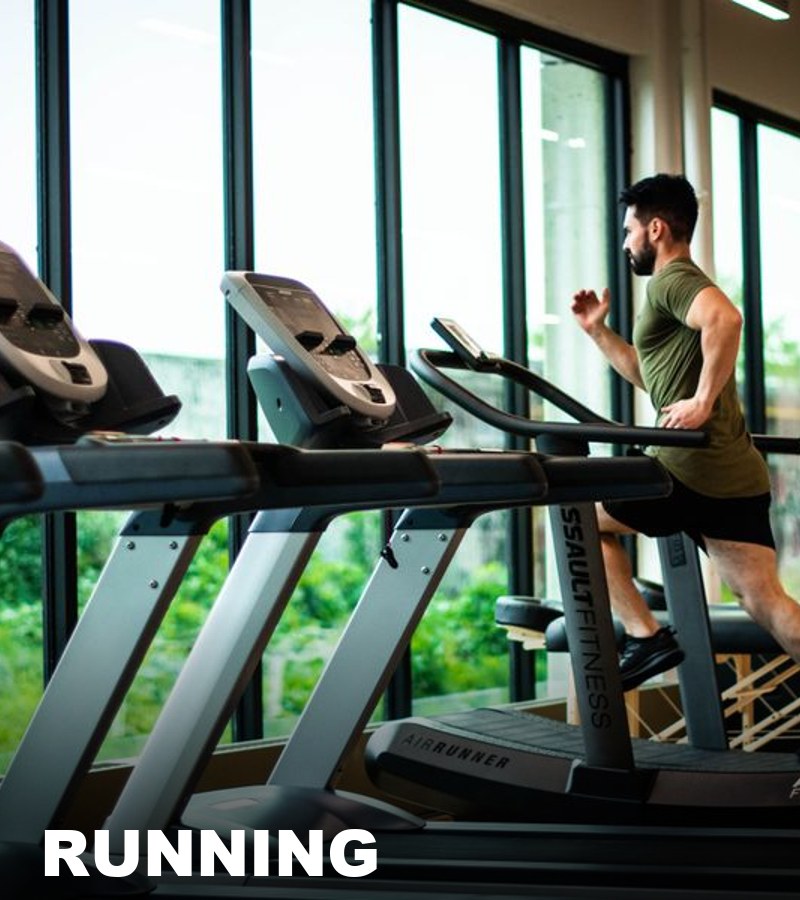Running