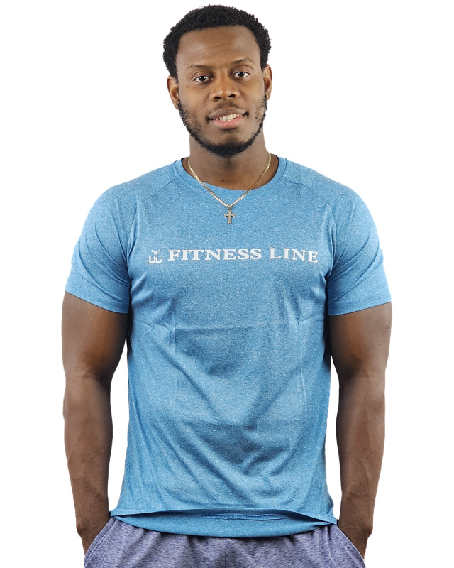 Slim-Fit T-Shirt