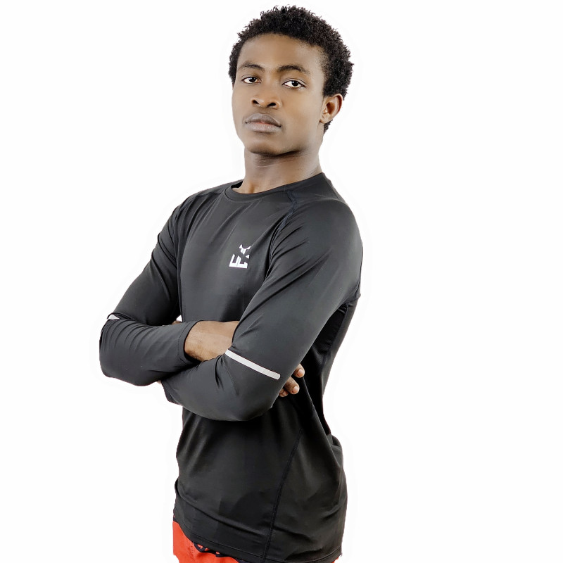 Long Sleeve T-Shirt