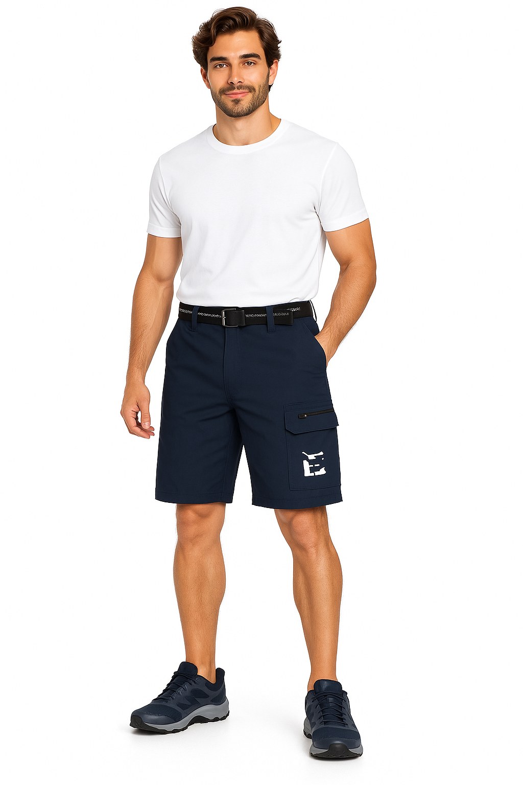 Performance Shorts