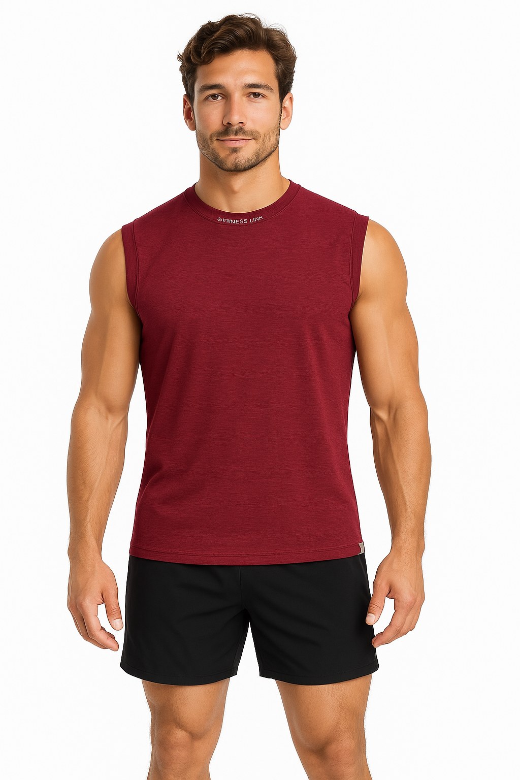 Men's Active Core Tank Top