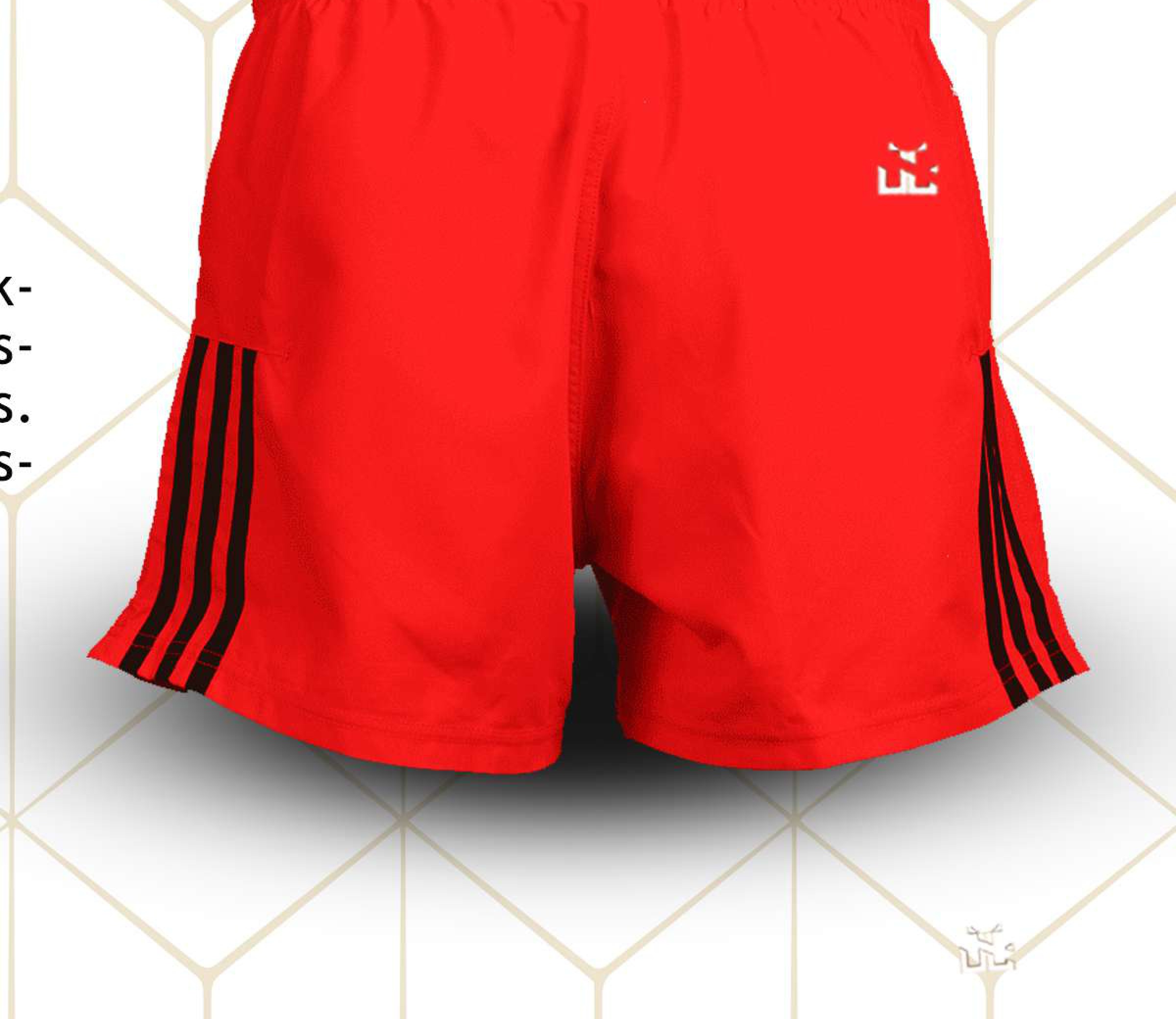 Short Ares