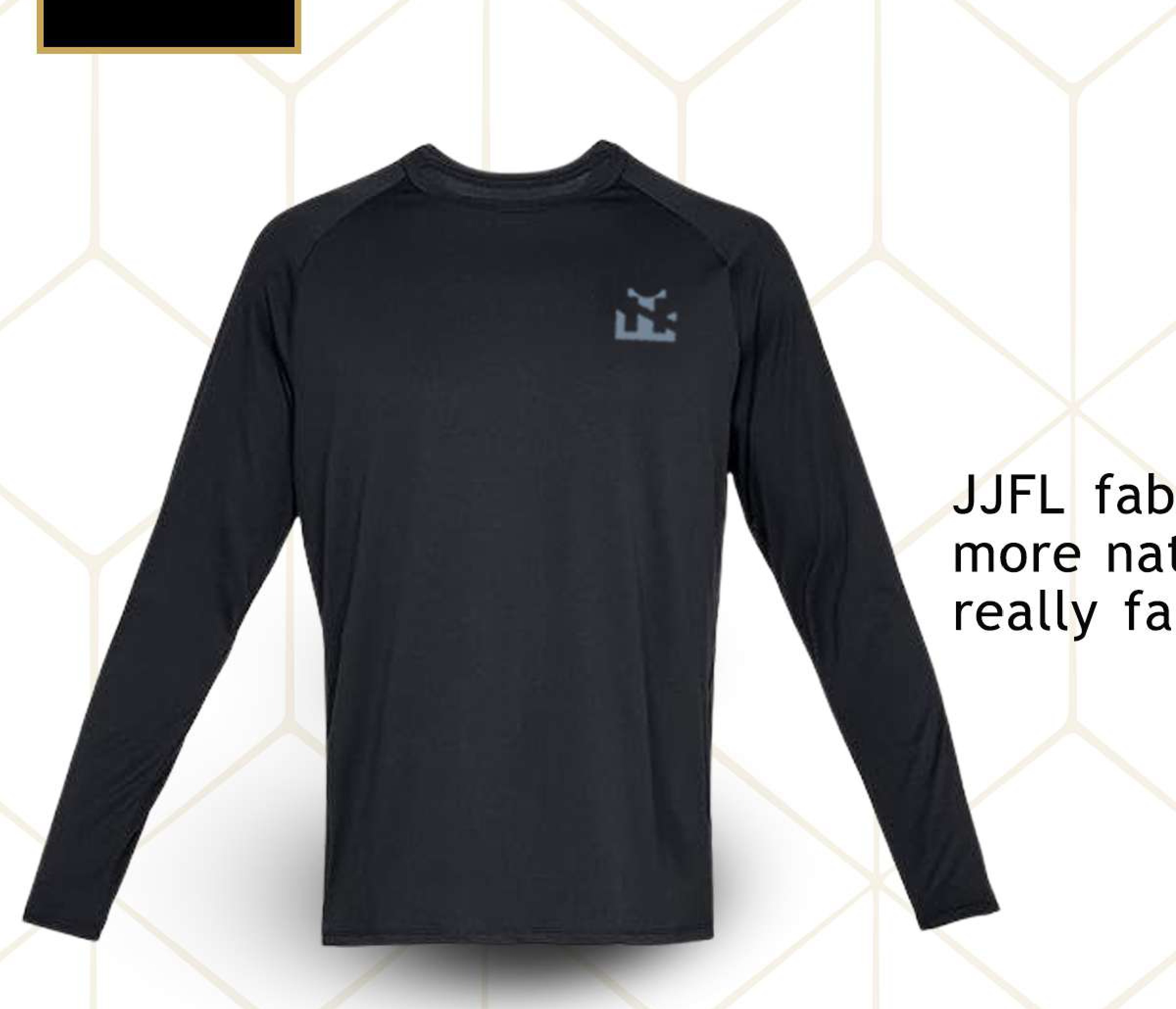 Men Long-Sleeve T-Shirt