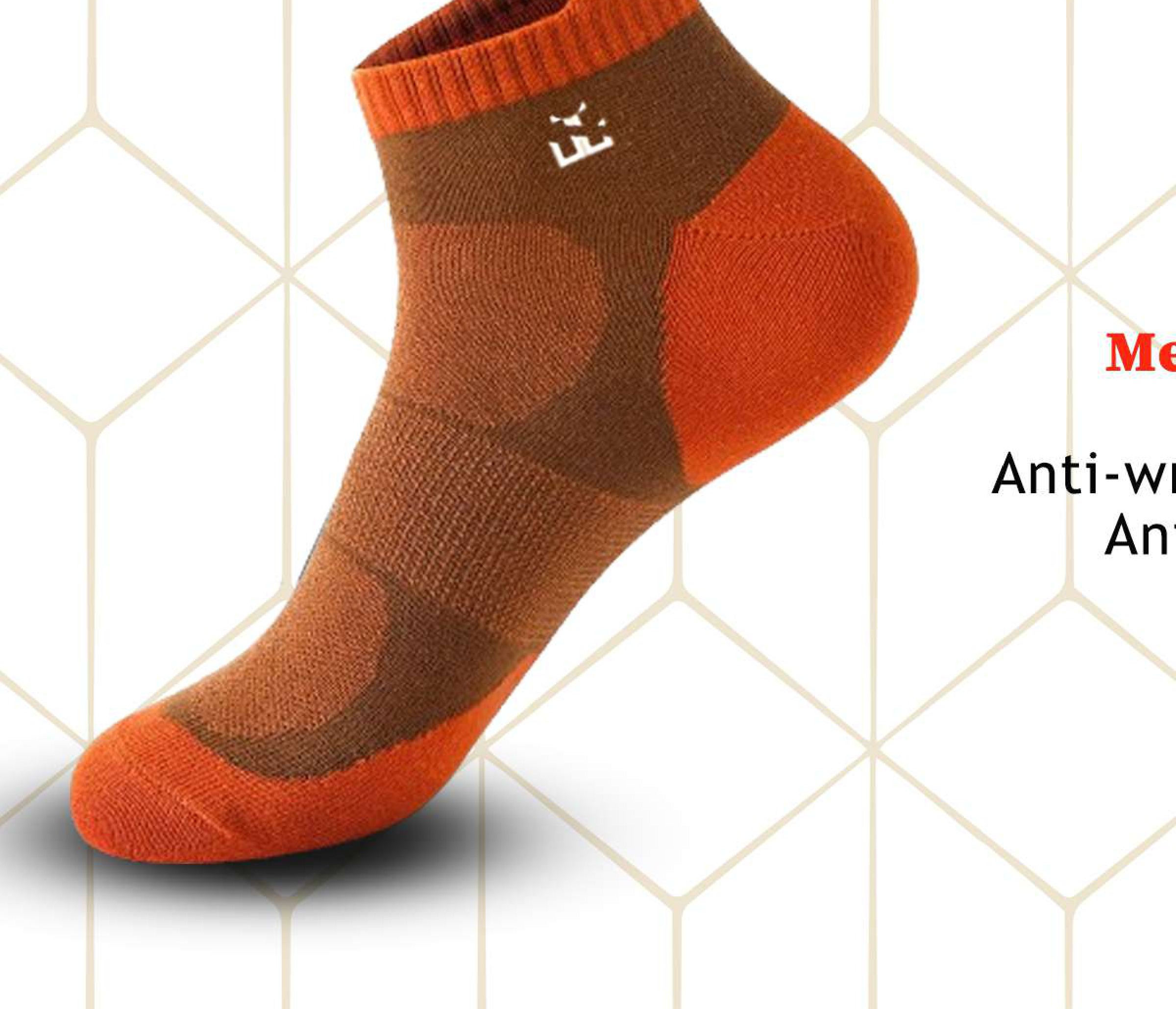 Patron Sports Socks