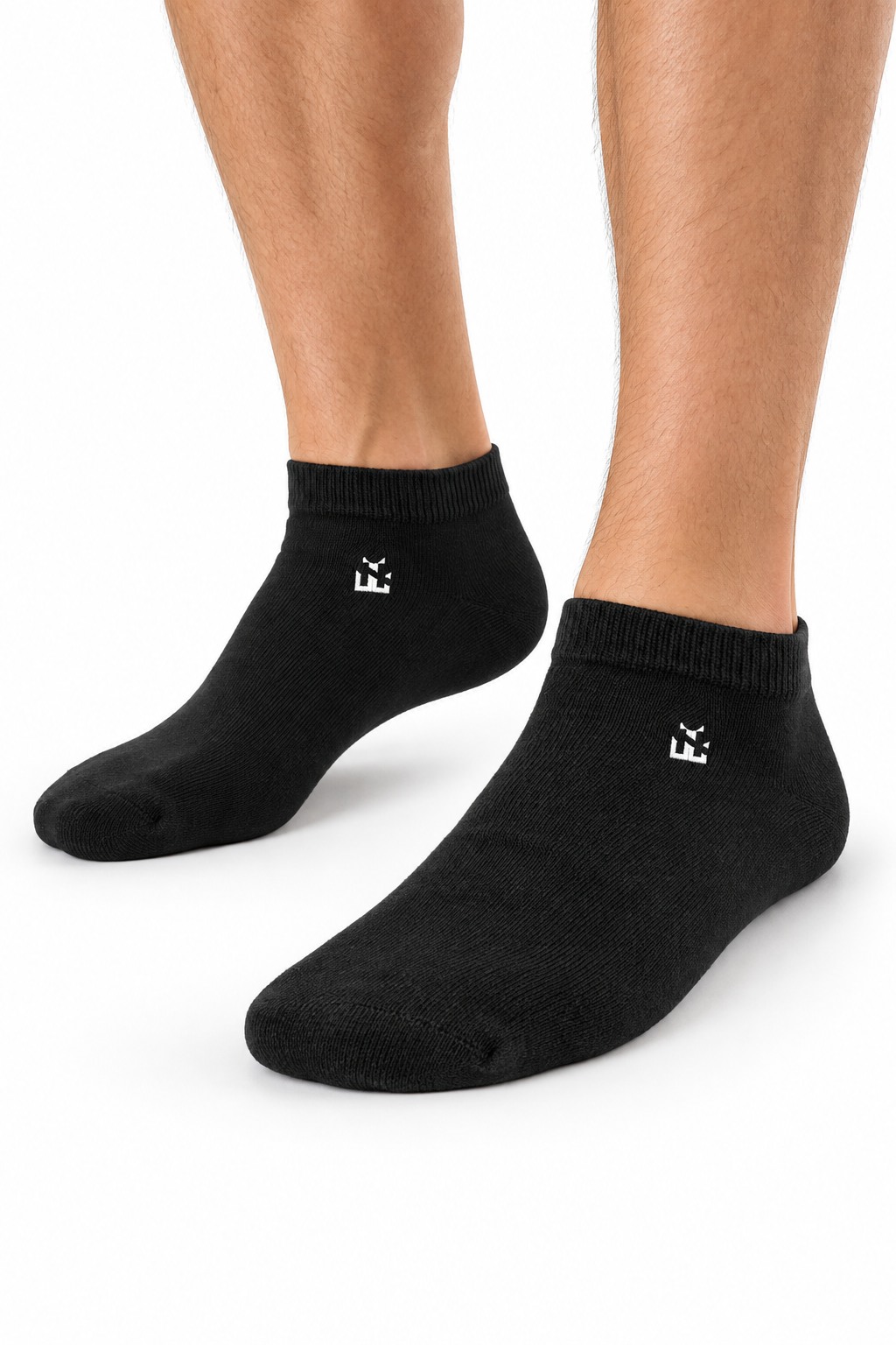 Heel Gripper Women's Socks with iWick Fibers