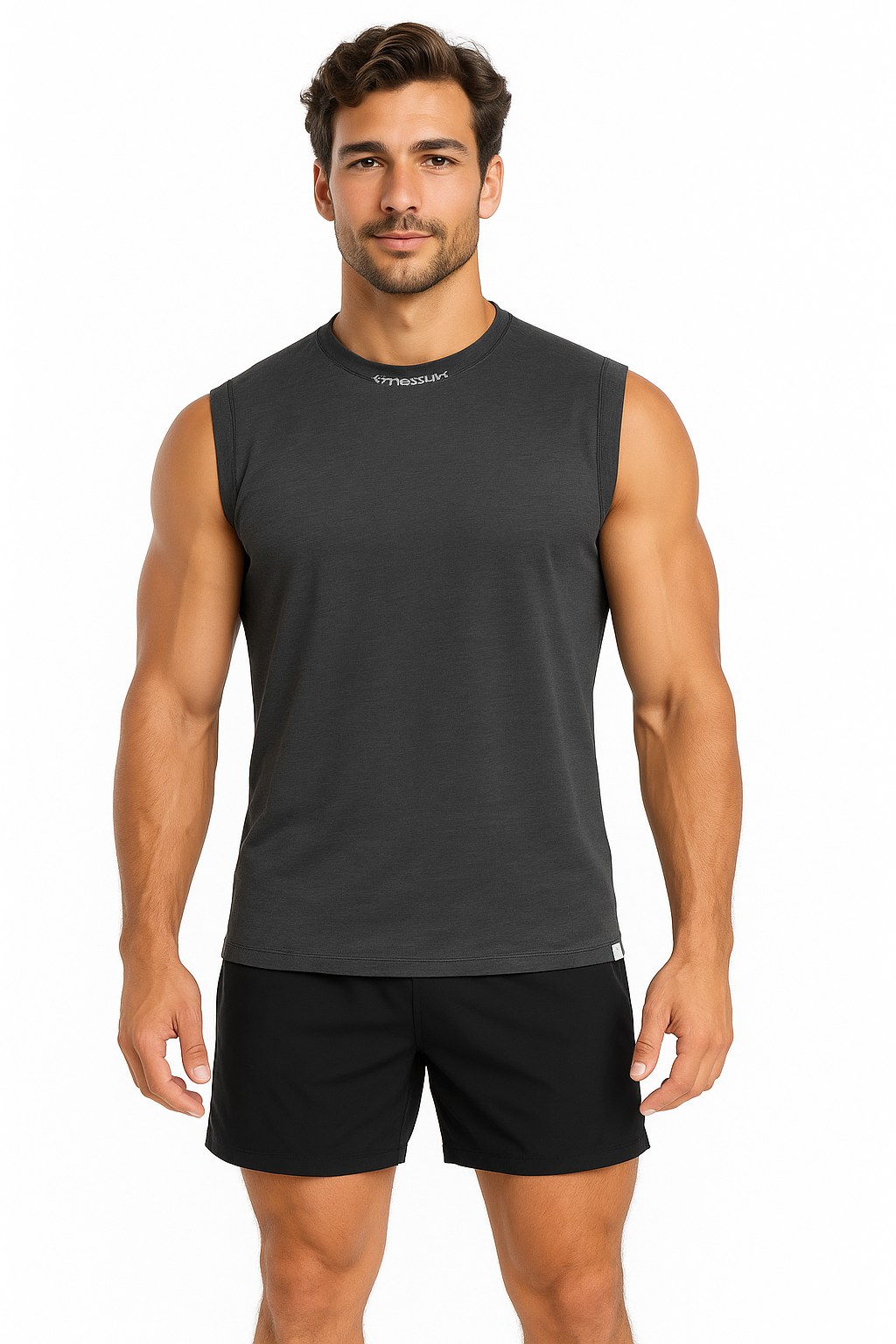 Yoga Tank Top
