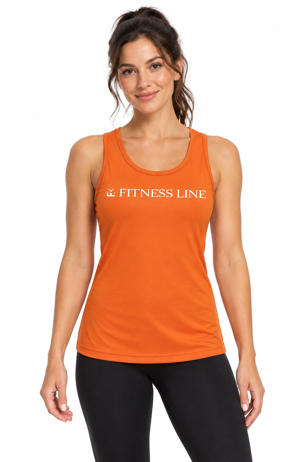 Athletic Tank Top