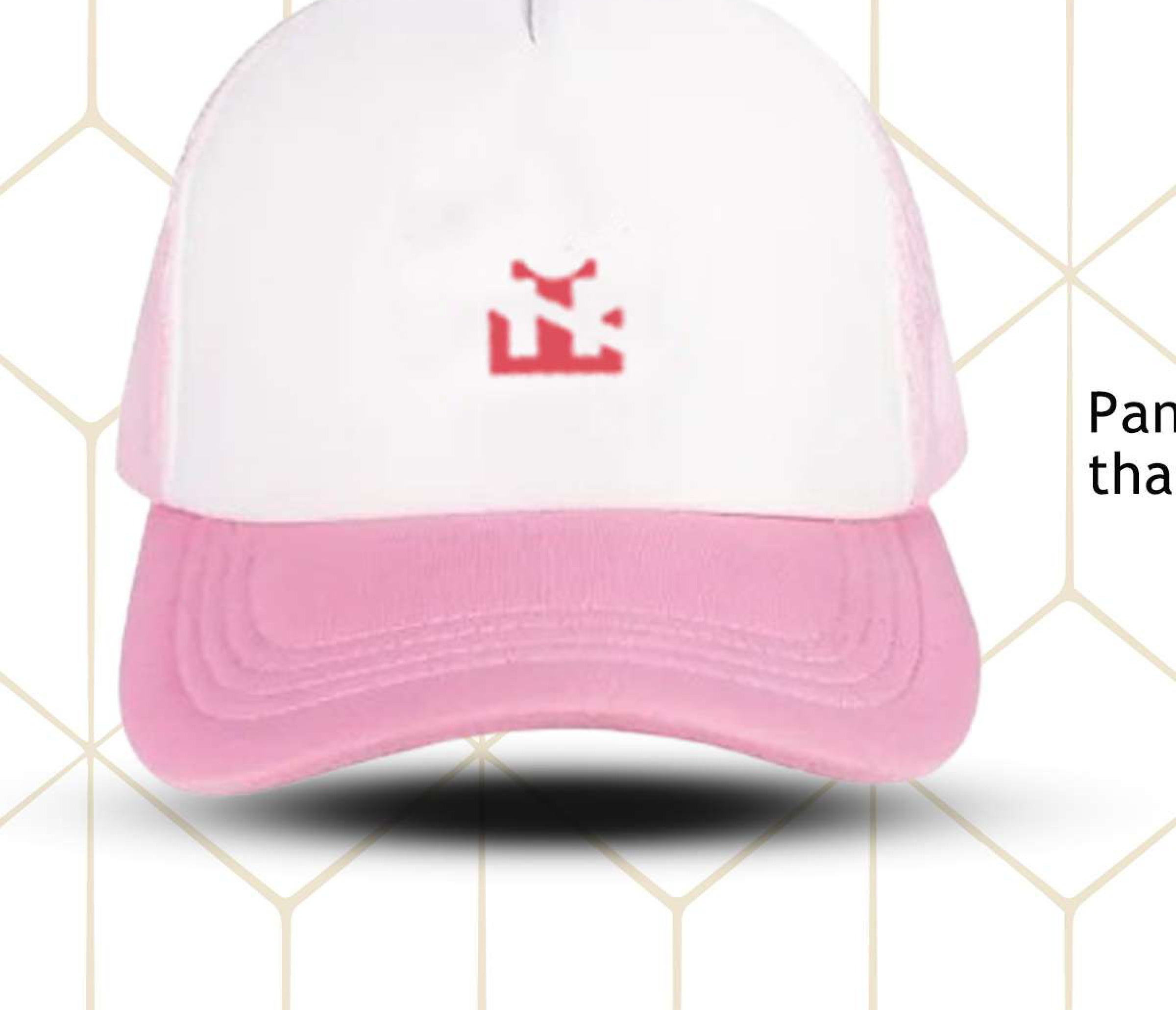Gym Time Funny Cap
