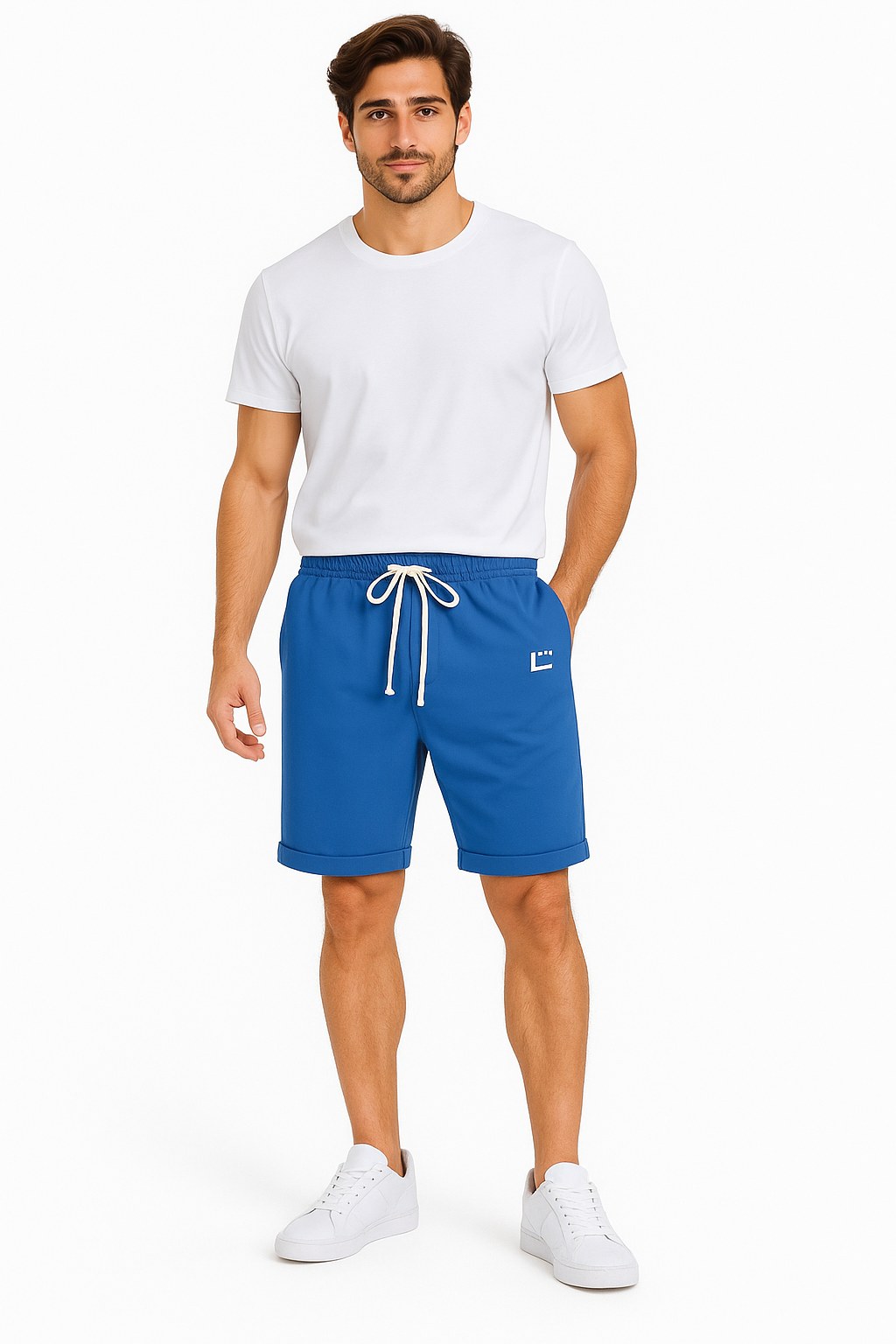 Men Sports Shorts