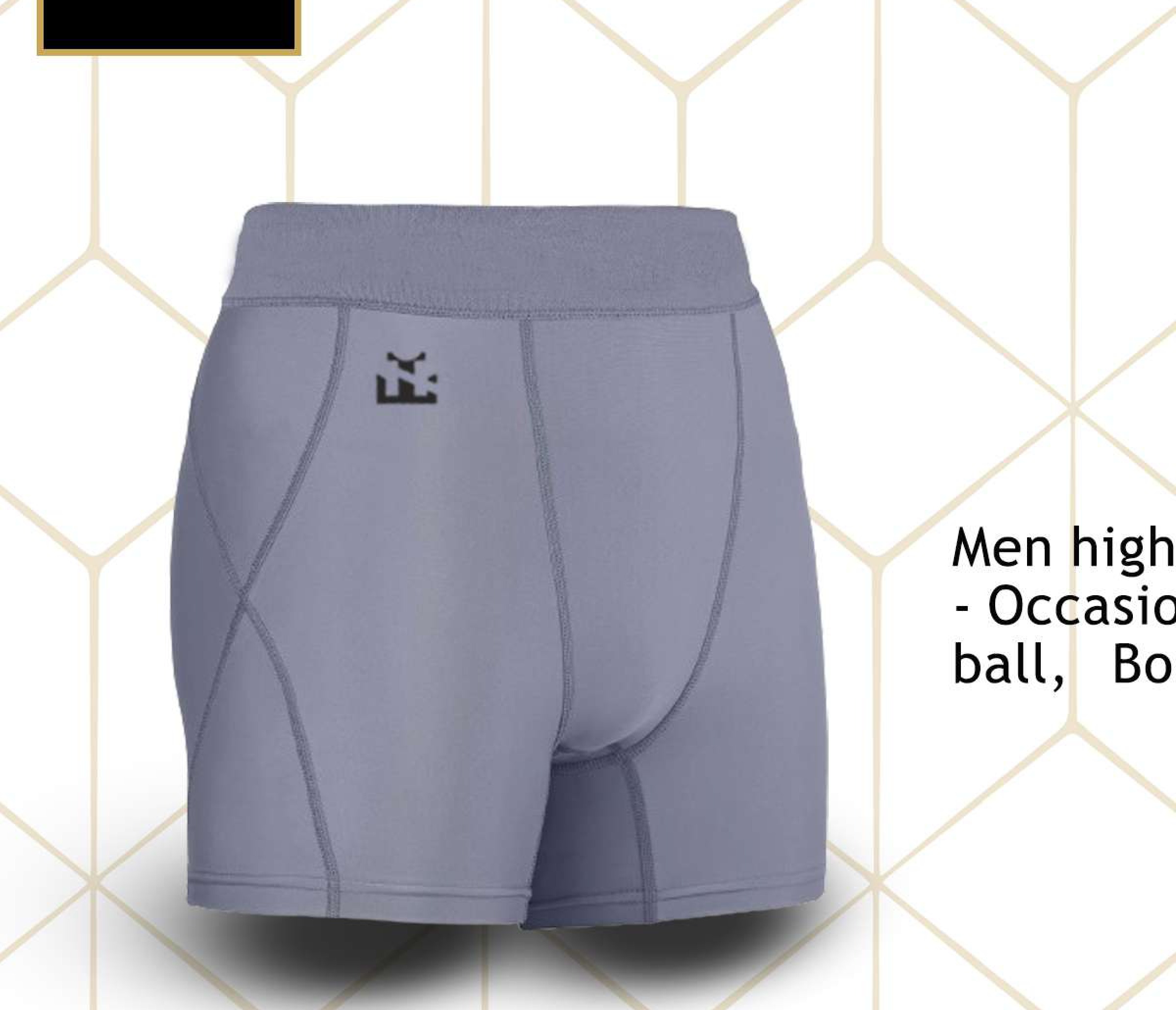 Men Boxer