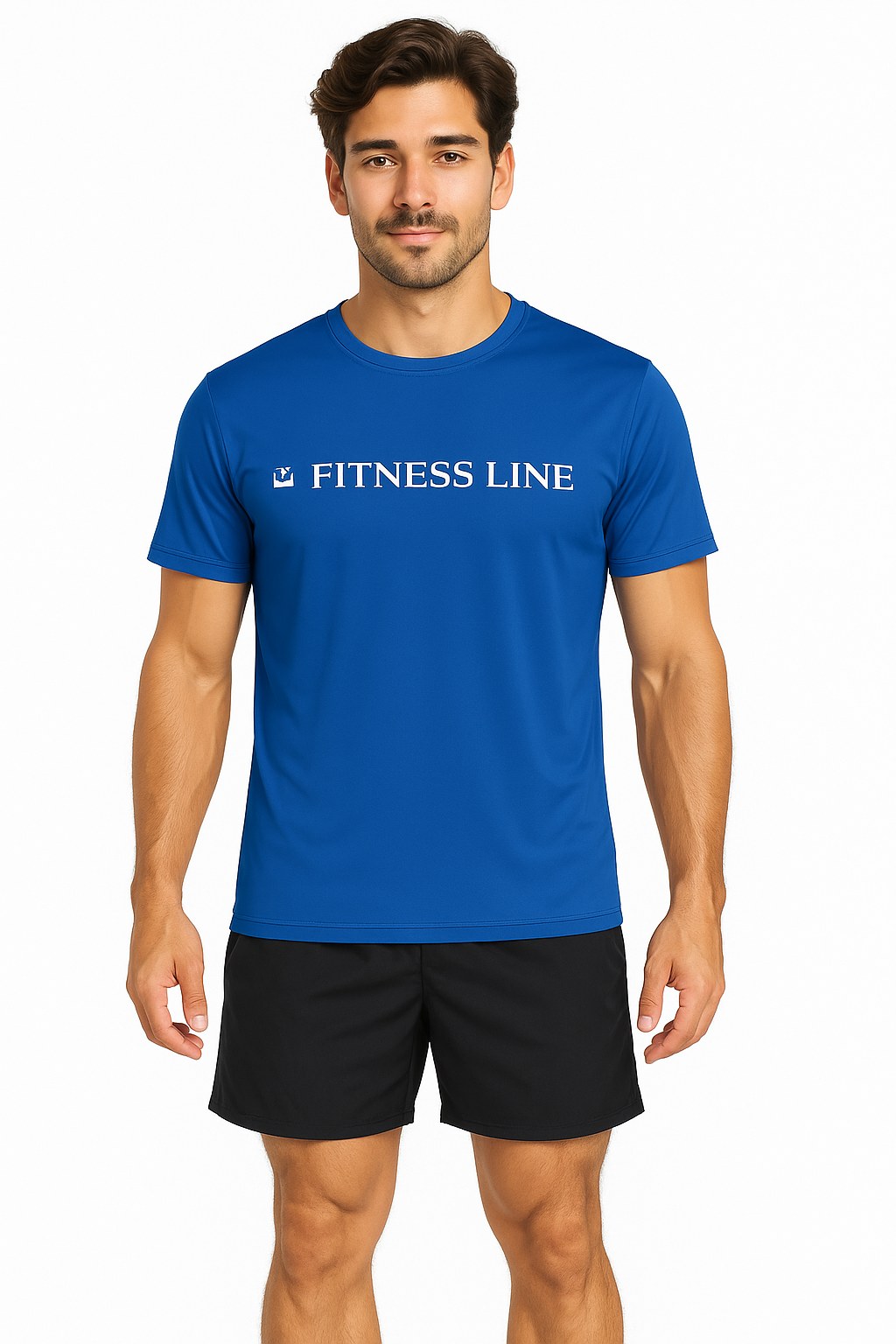 Men Gym T-Shirt