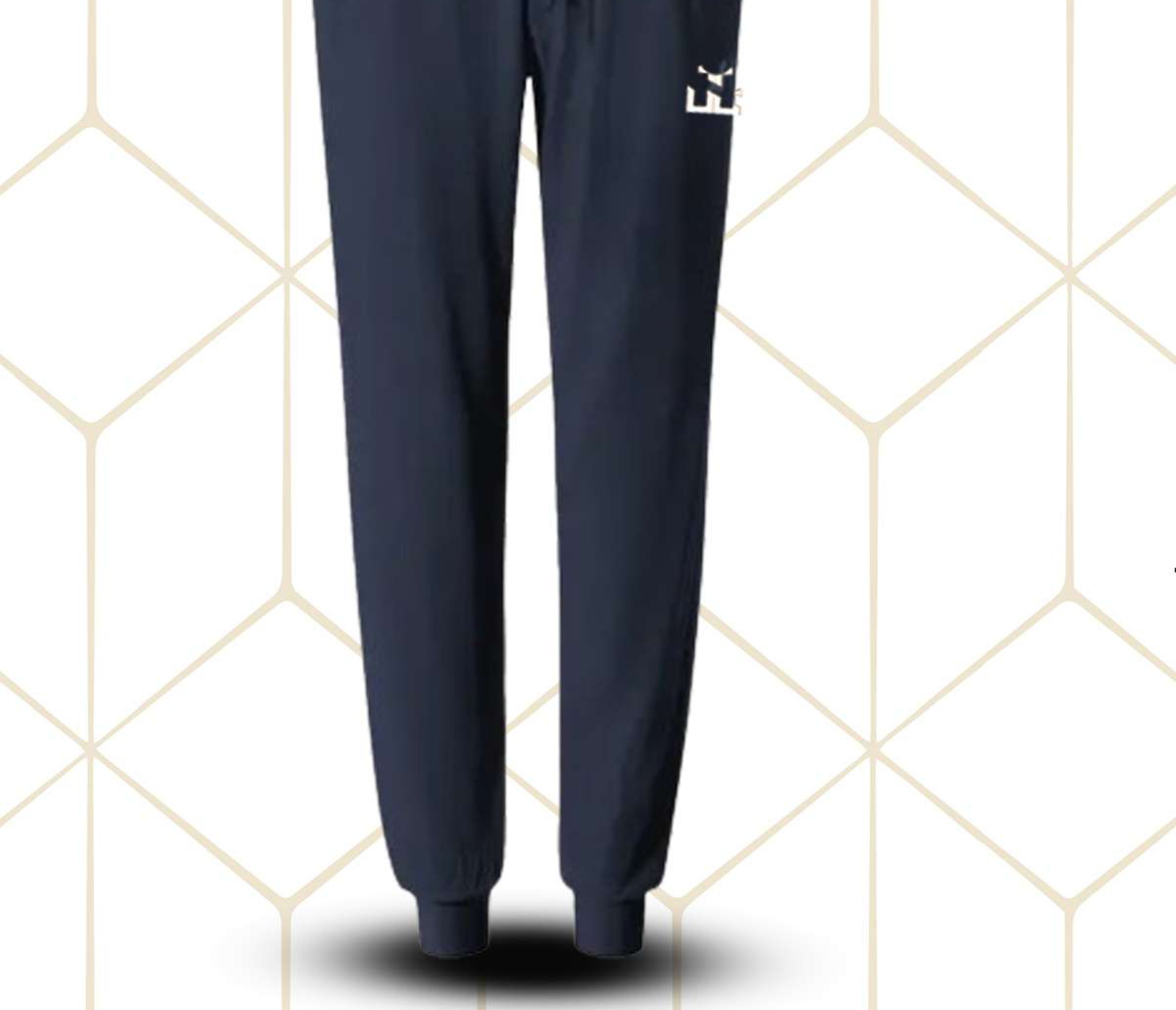 Men Long Pants