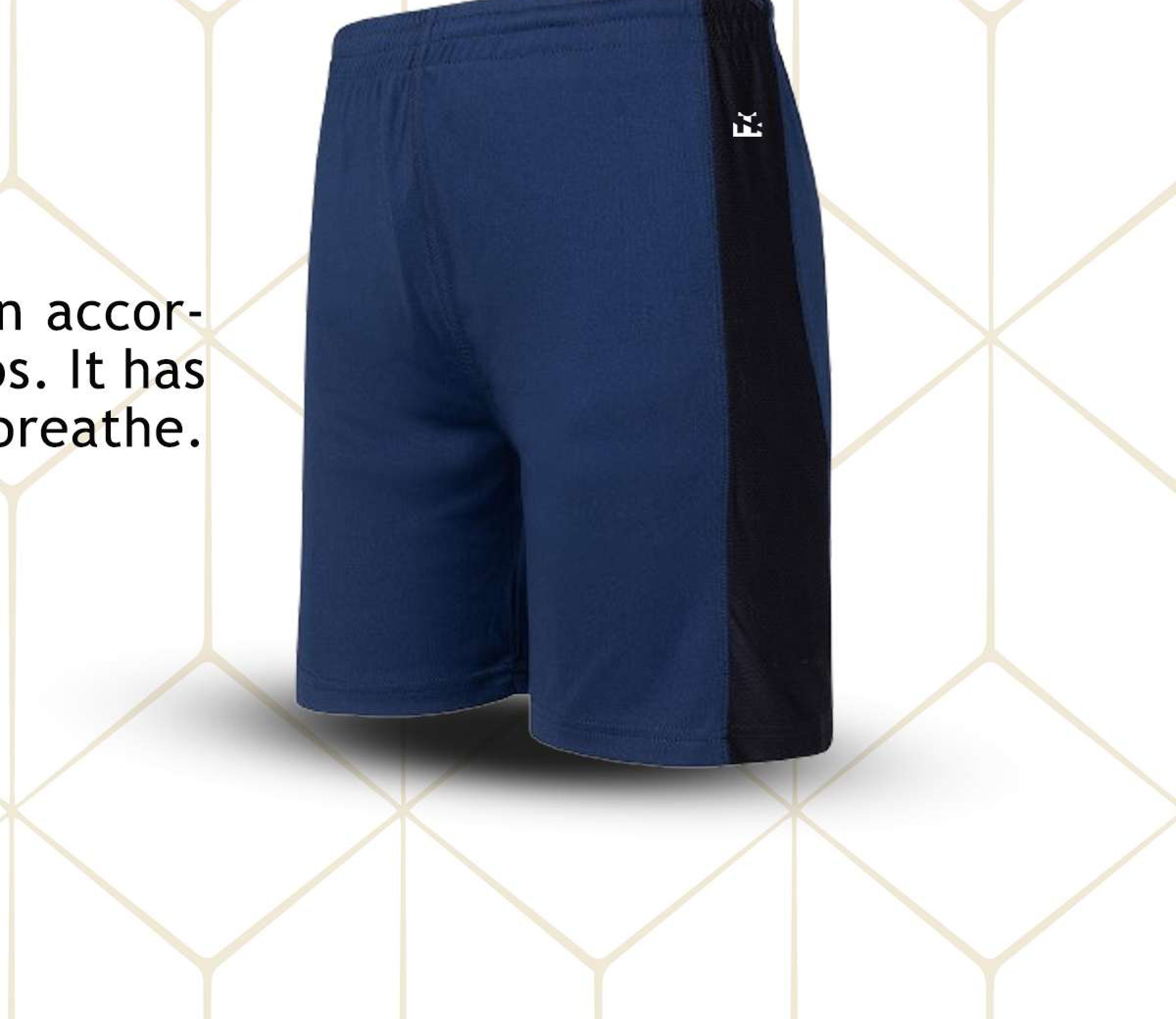 Men Sports Shorts