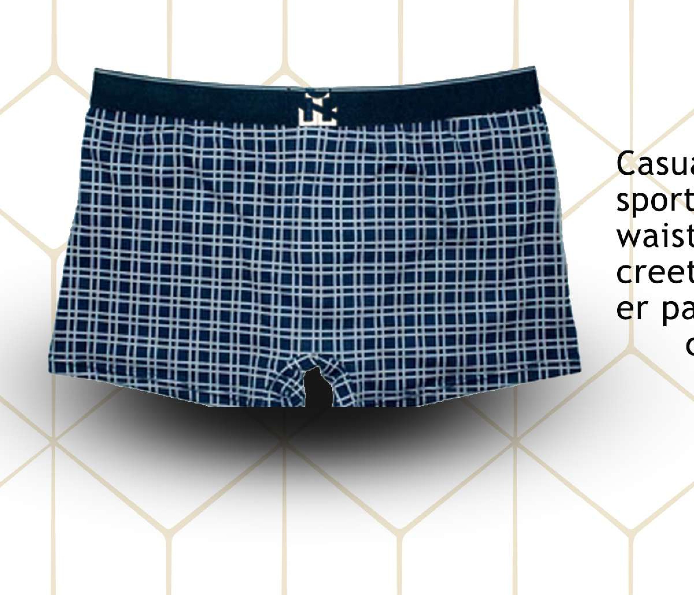 Running Shorts Compression