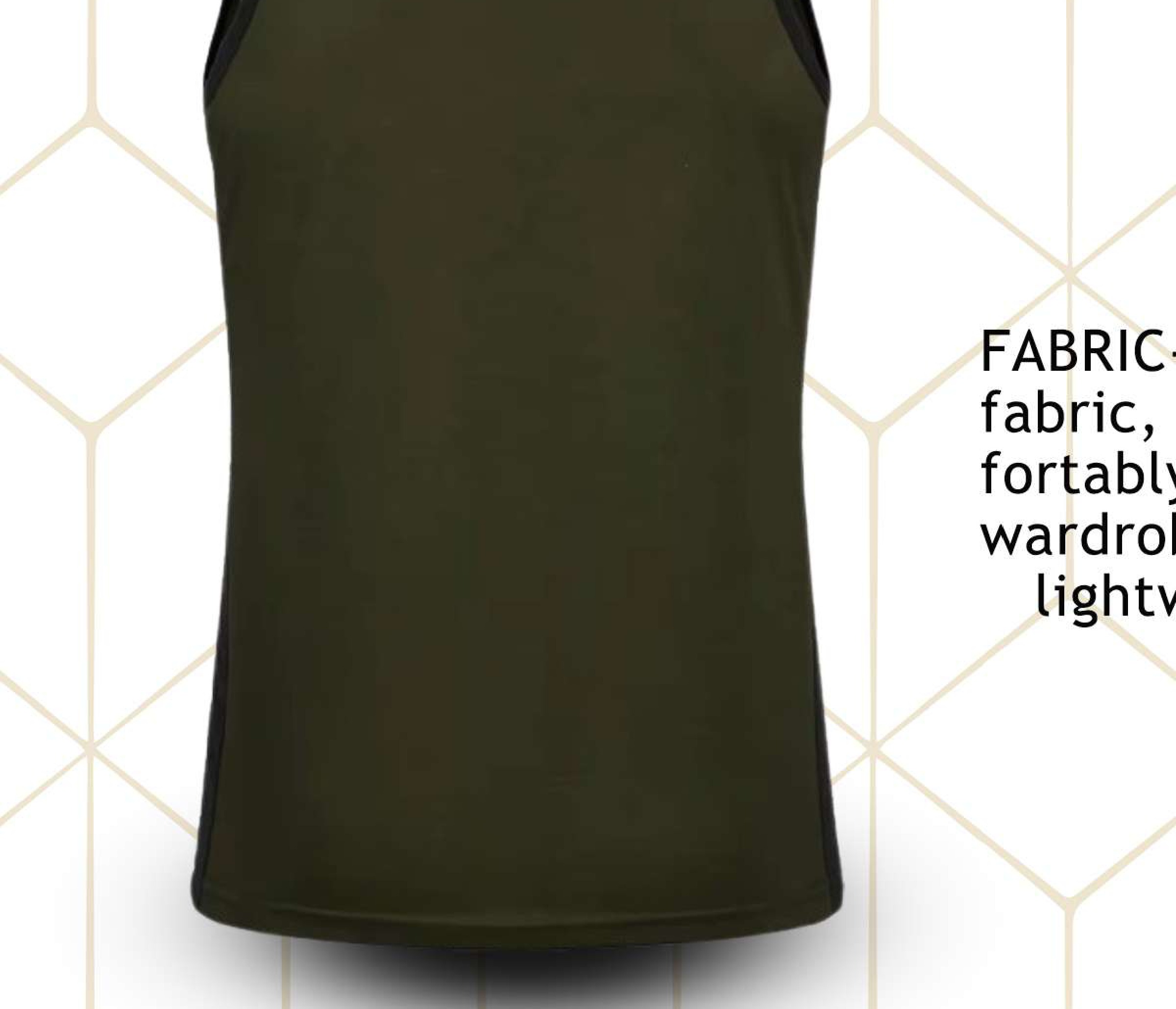 Yoga Tank Top