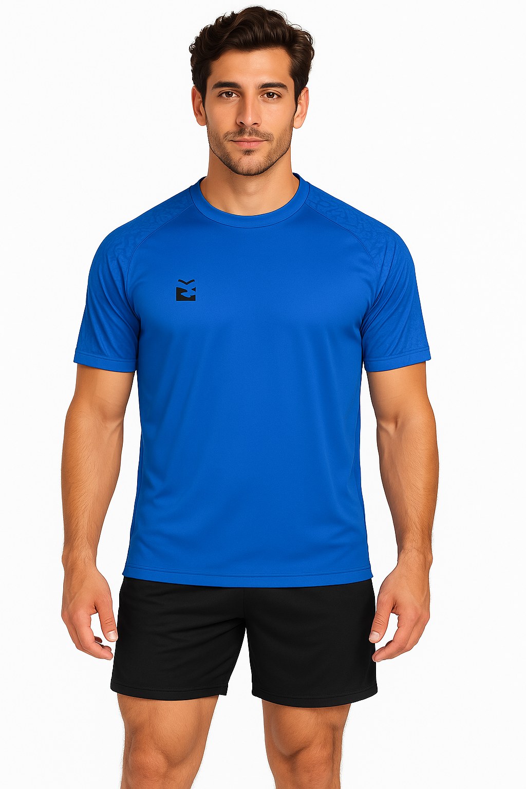 Men Workout Shirt