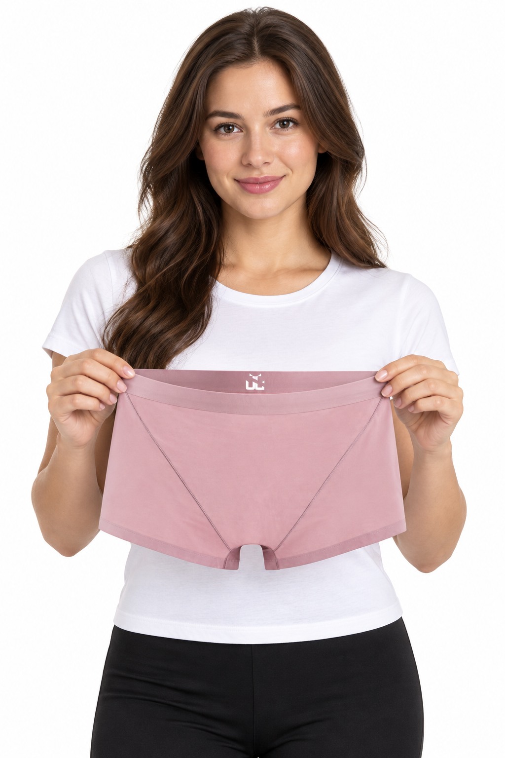 Sport Underwear Panties