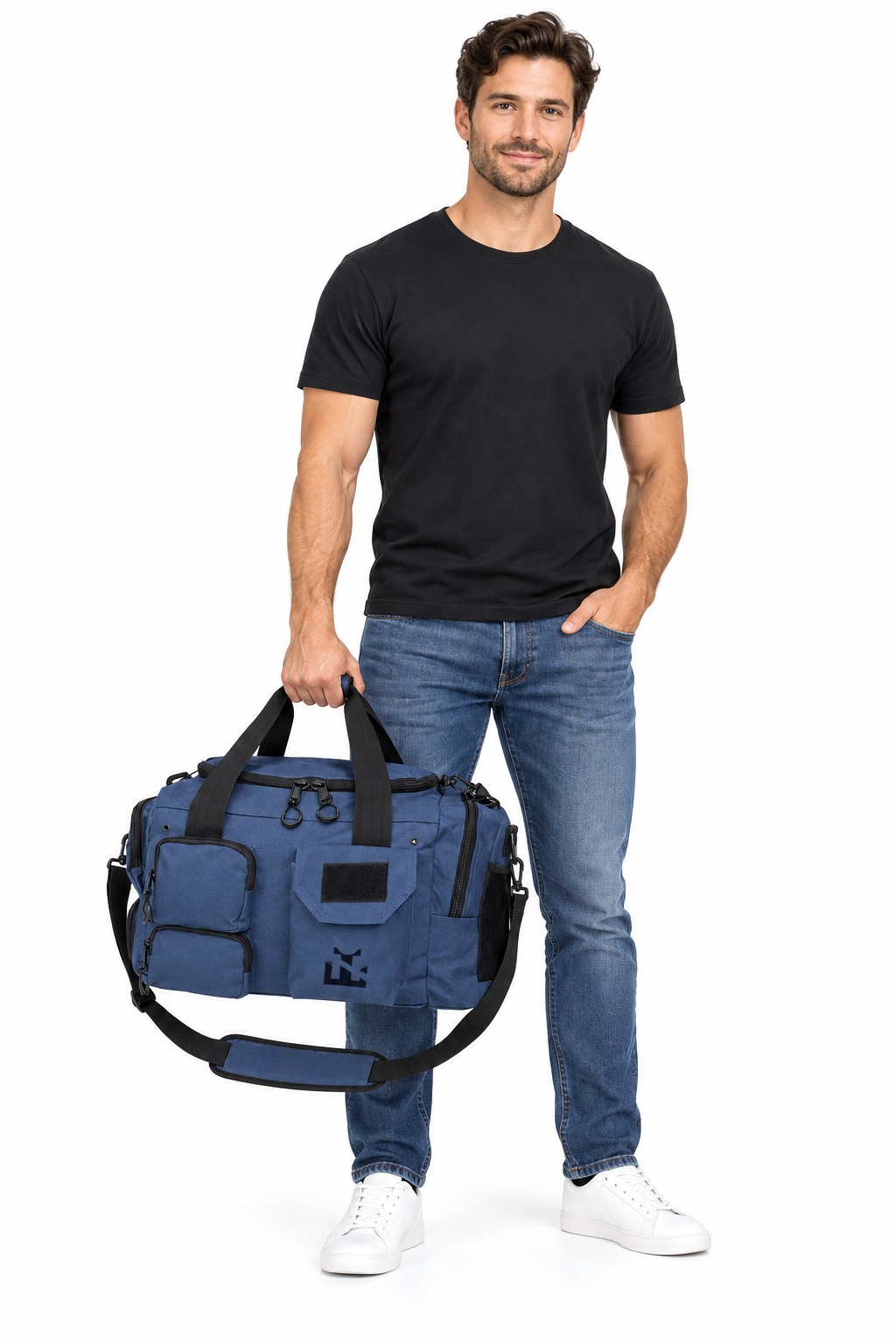 Duffle Bag