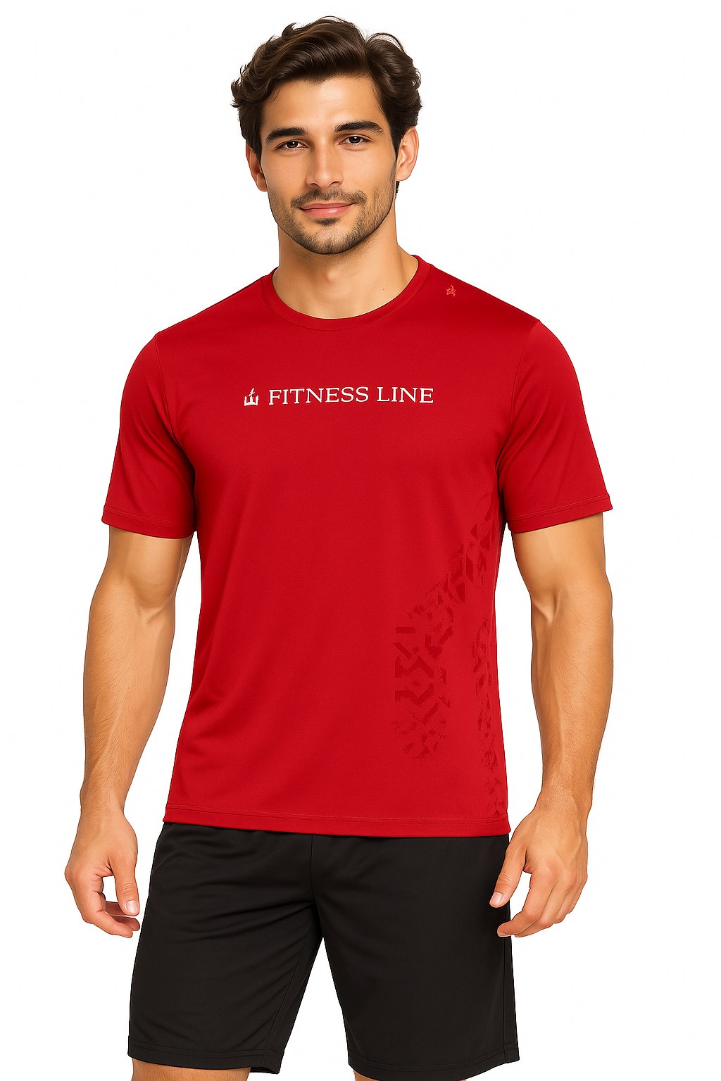 Vigor T-Shirt