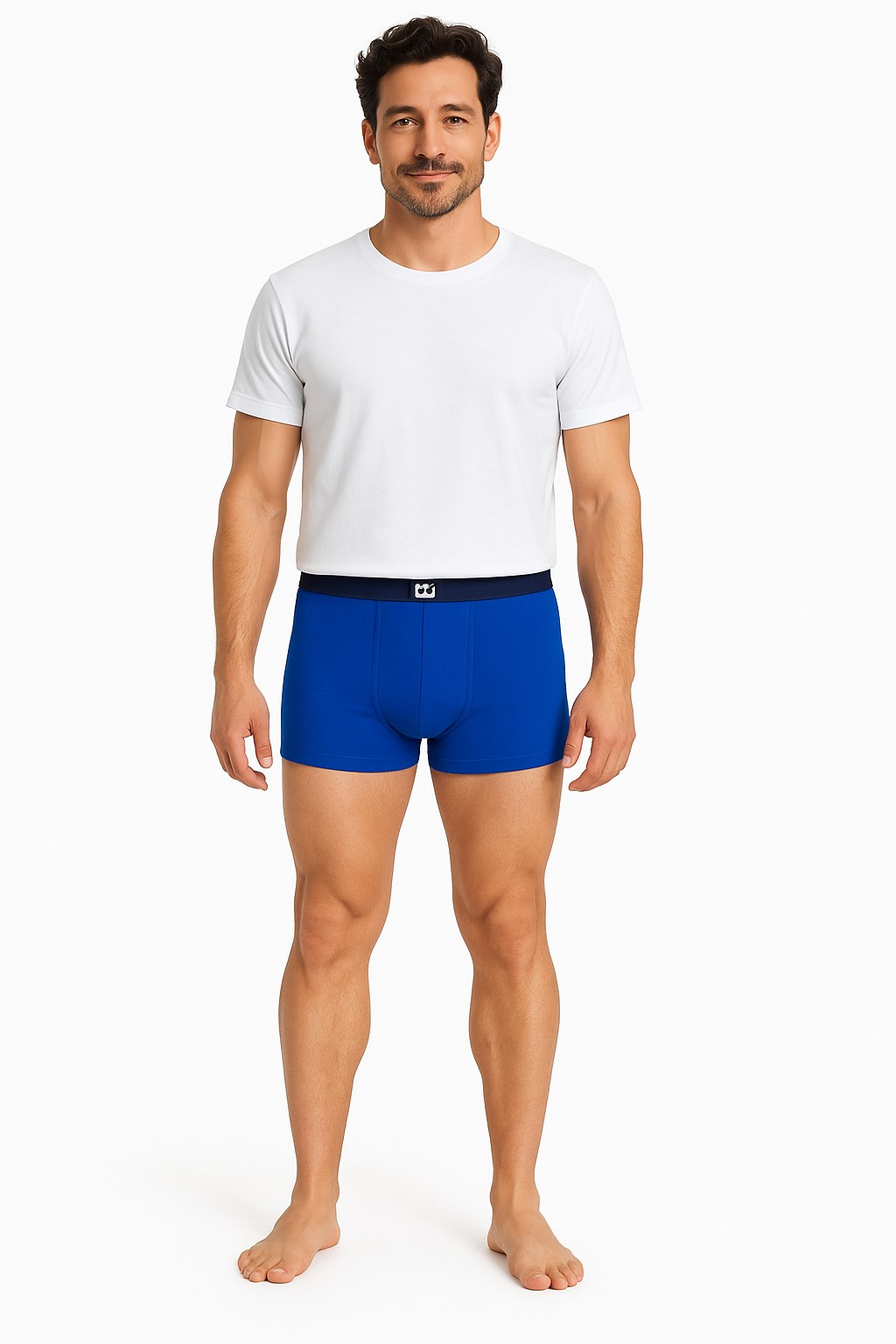 Men's Boxer