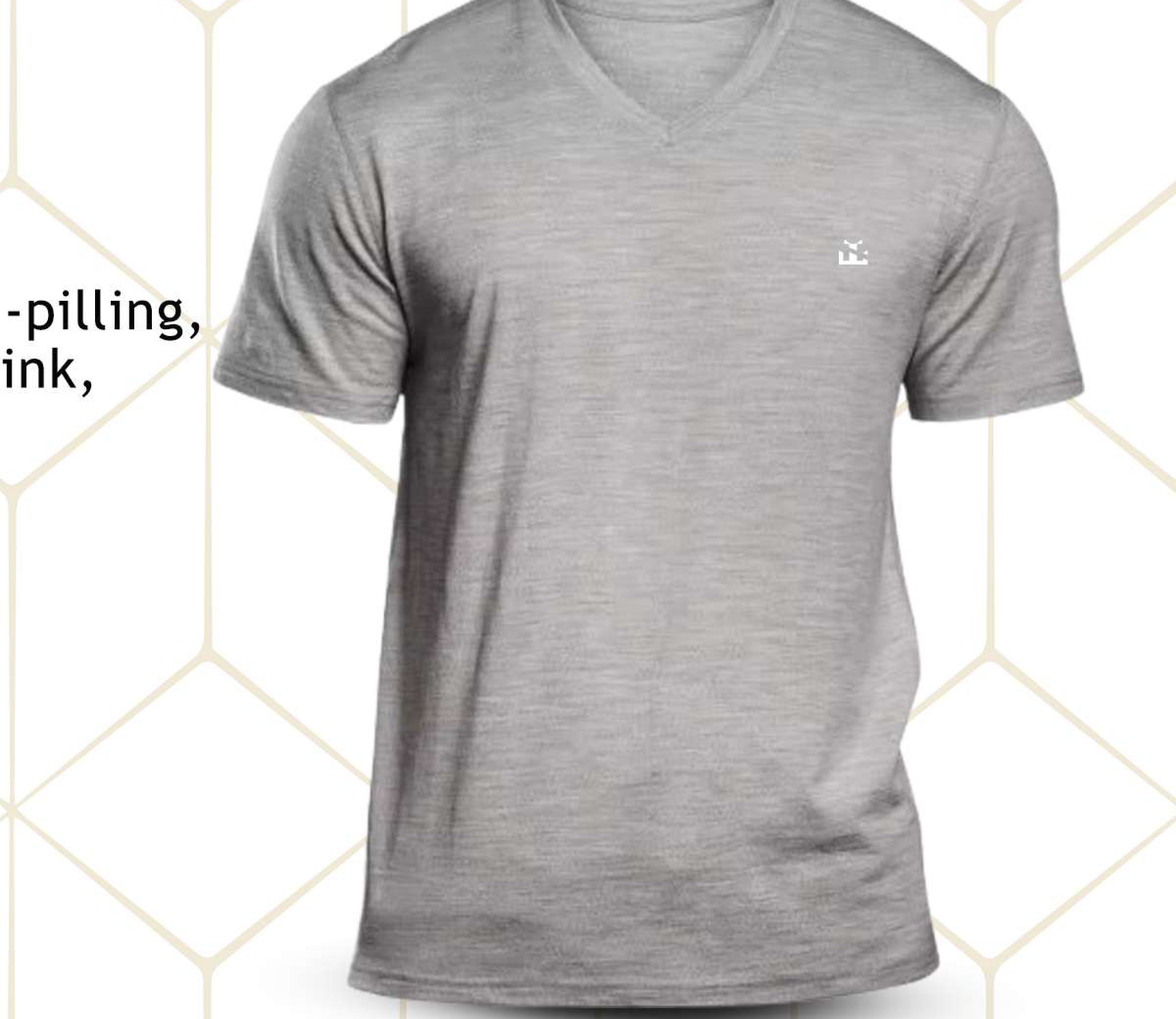 Men Workout Shirt