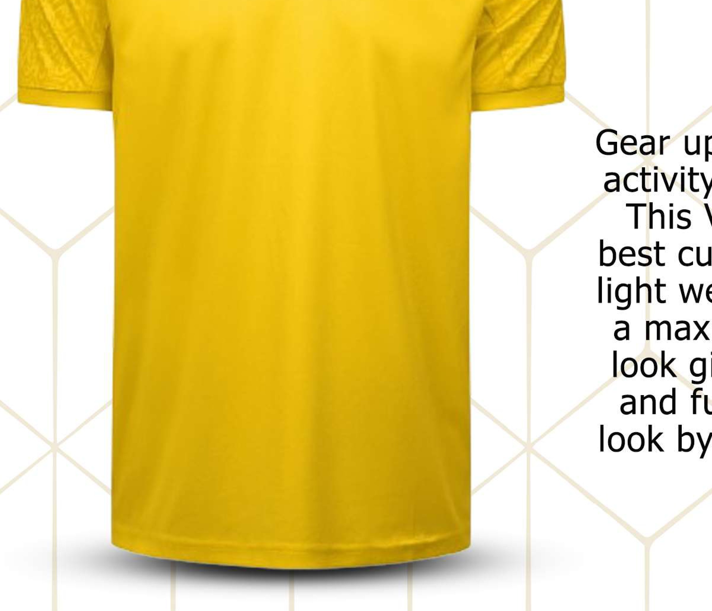Patron Sports Shirt