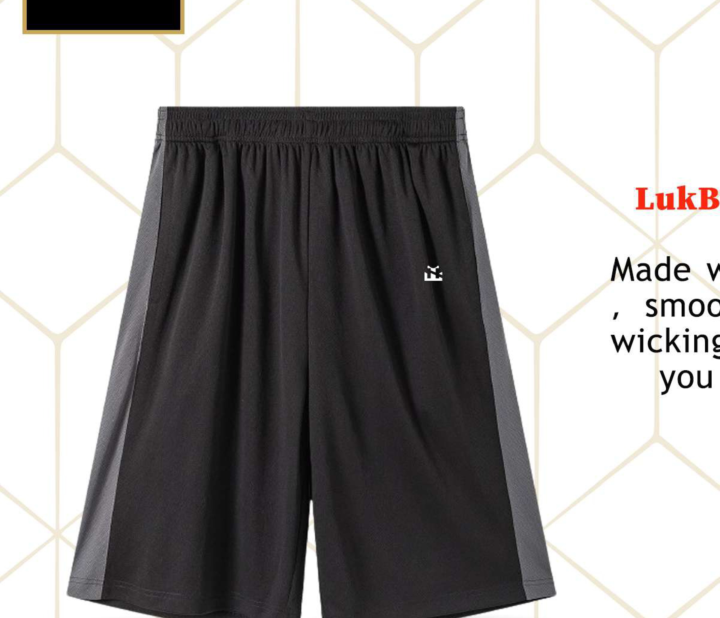 Crossbar Shorts