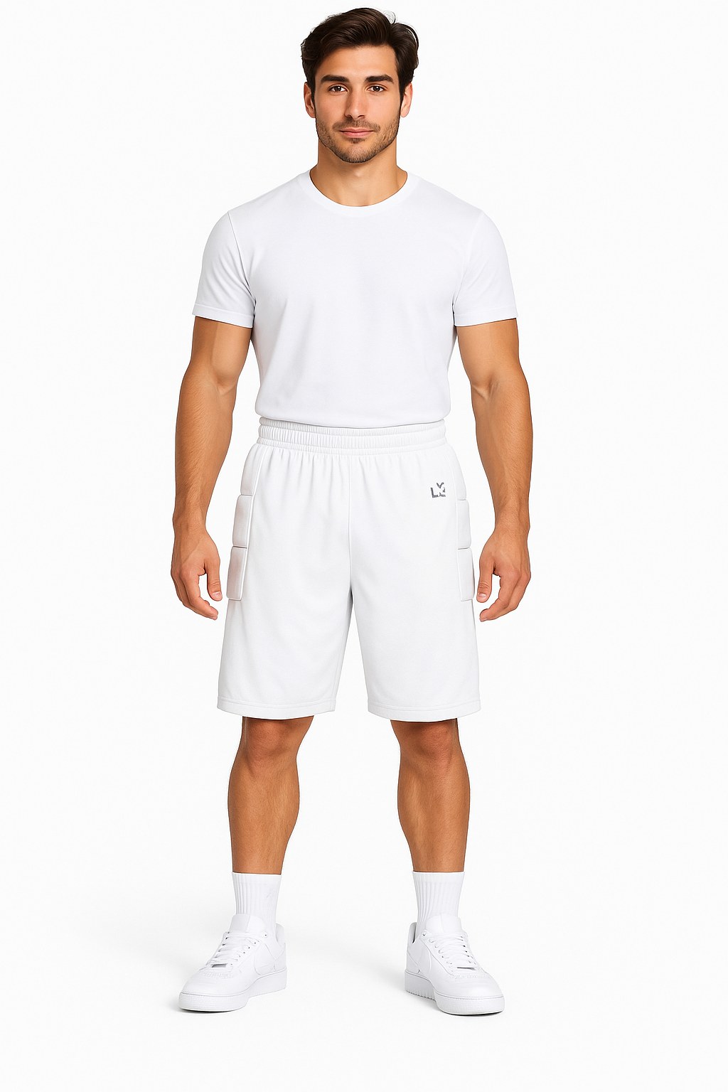 Crossbar Shorts