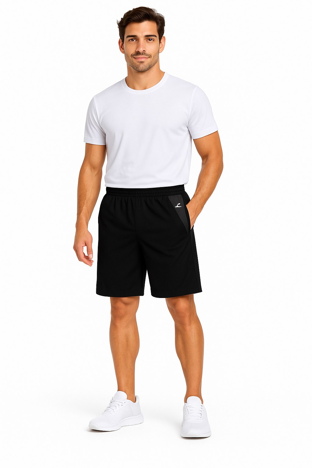 Patron Running Shorts