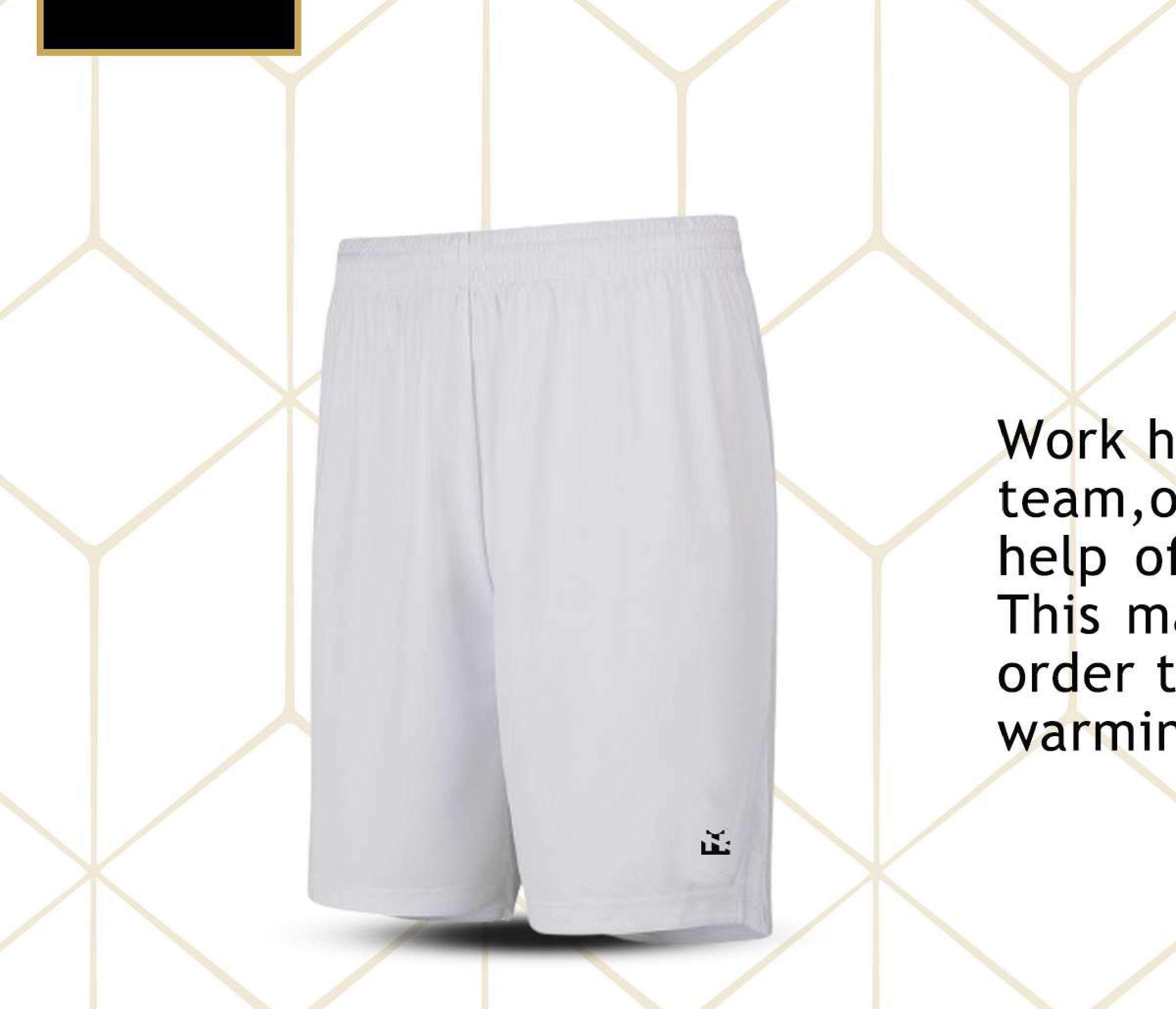 Men Outdoor Shorts