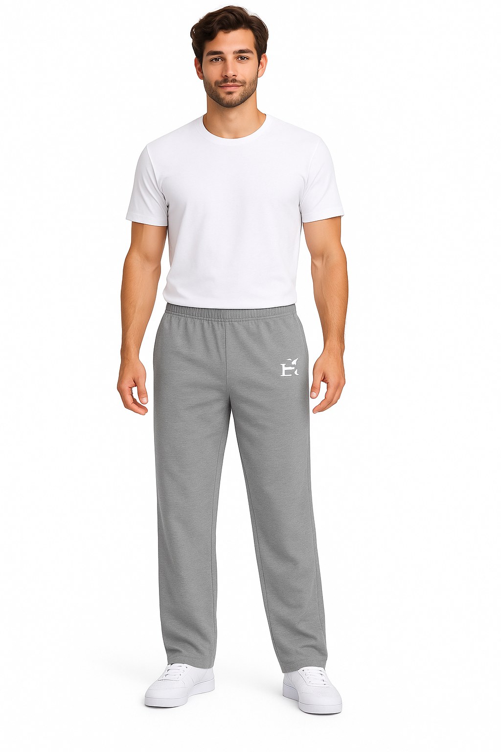 Men's Jogger Sweat Pants