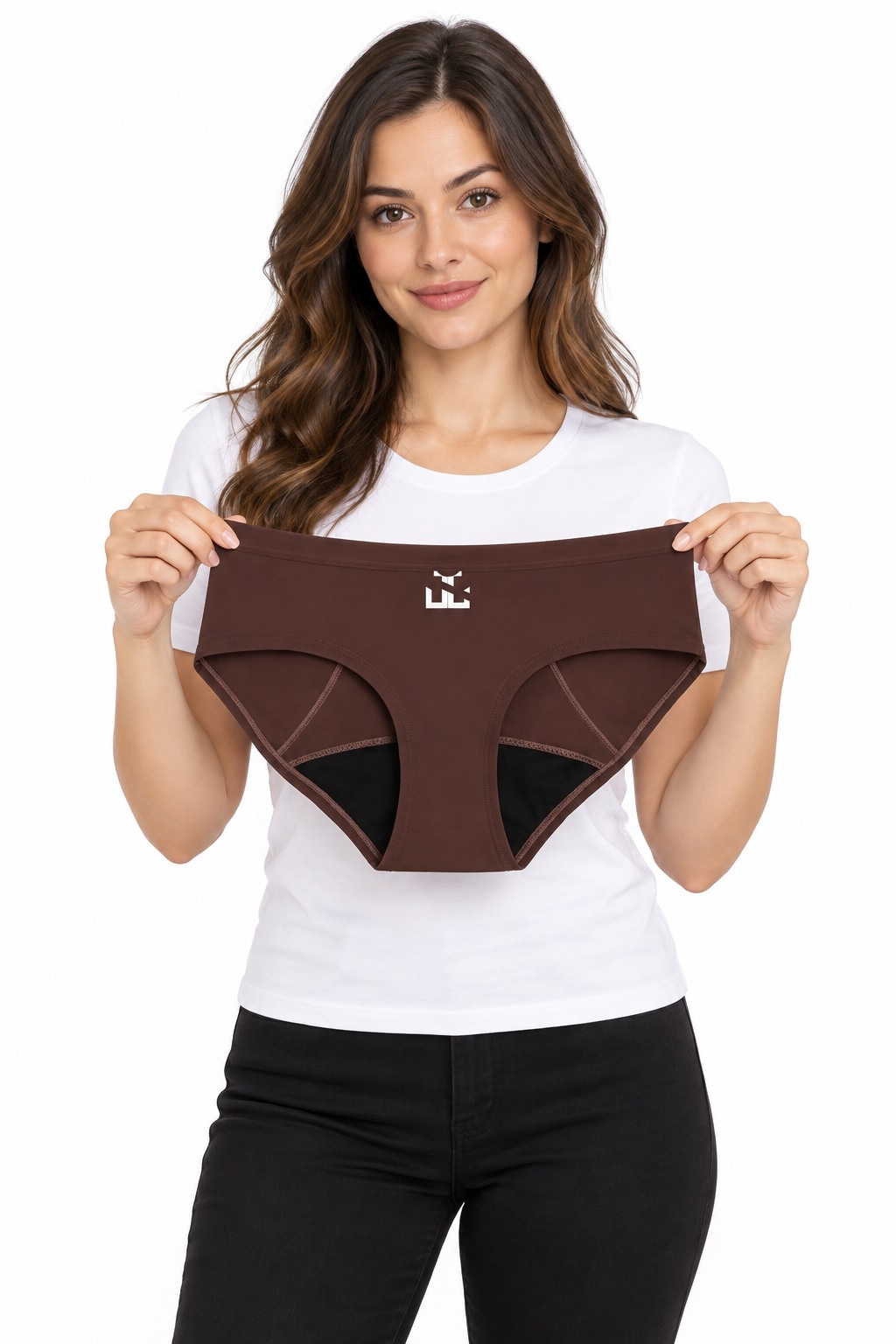 Bikini Period Underwear Women