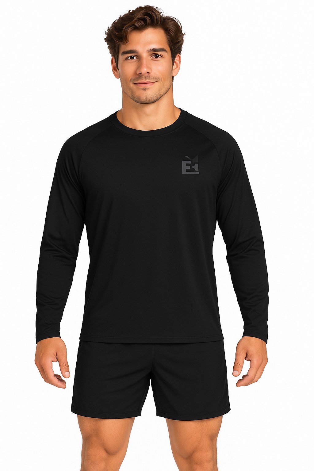 Men's Long-Sleeve T-Shirt