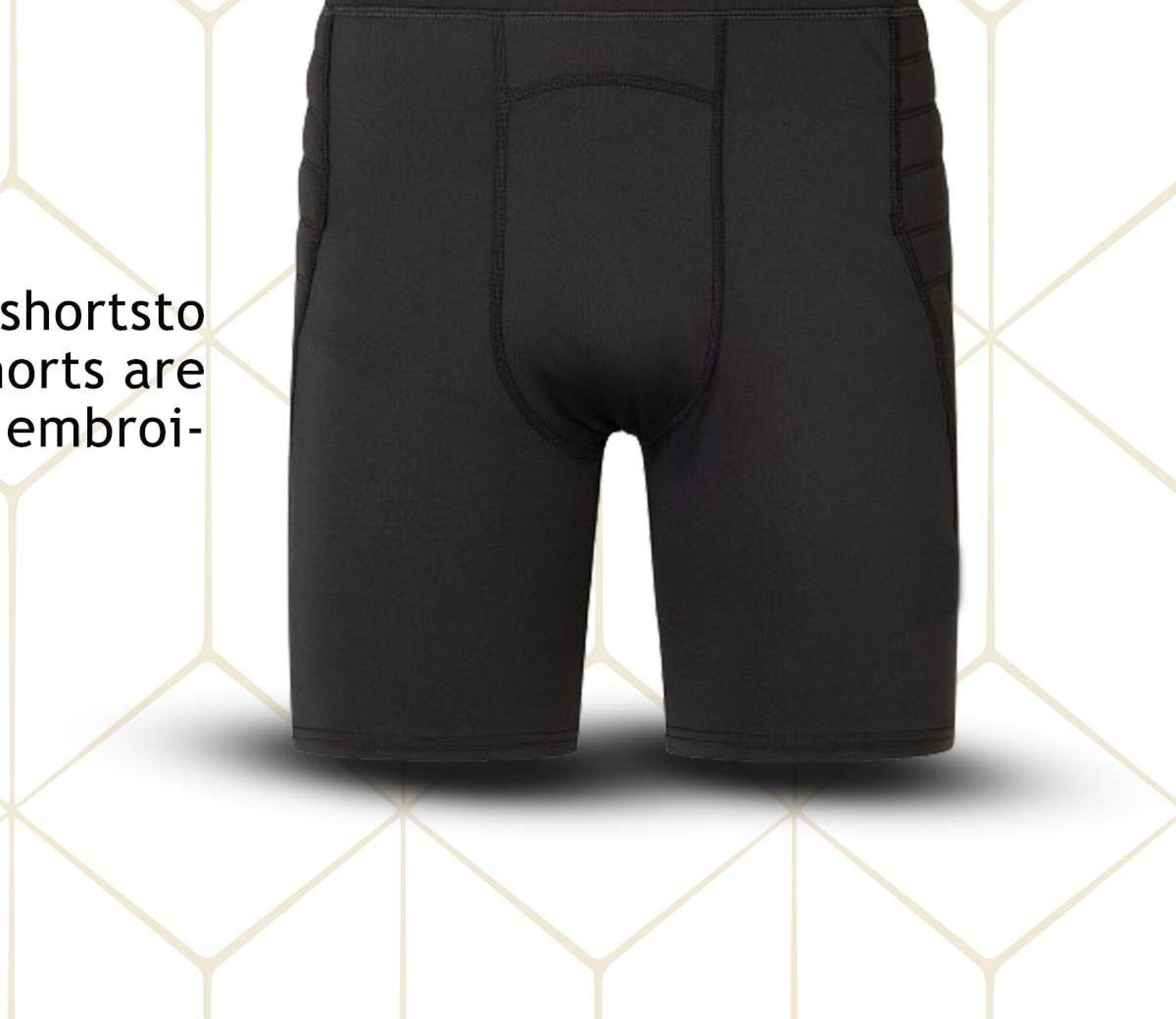 Performance Shorts