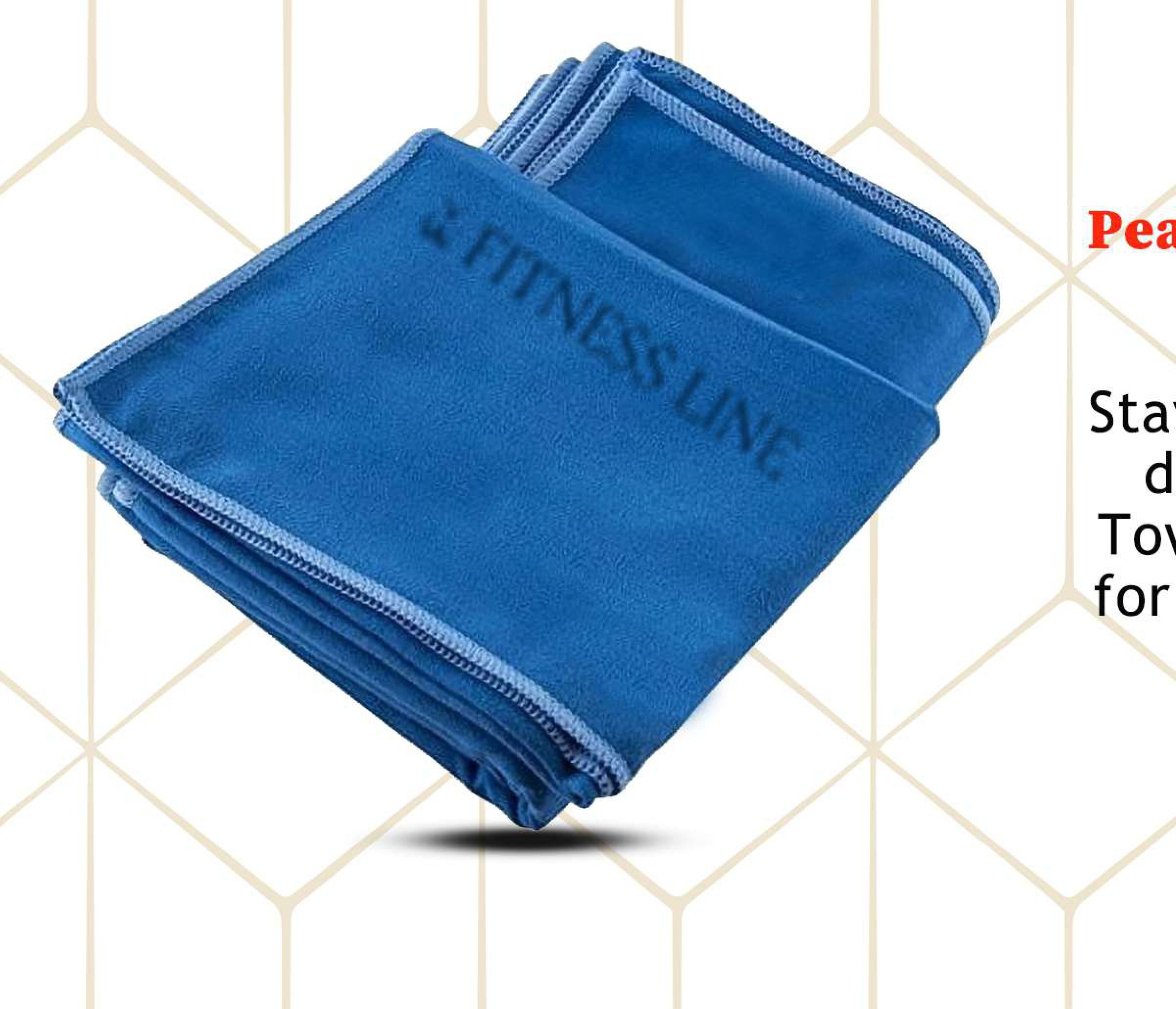 Expandable Duffel Bag