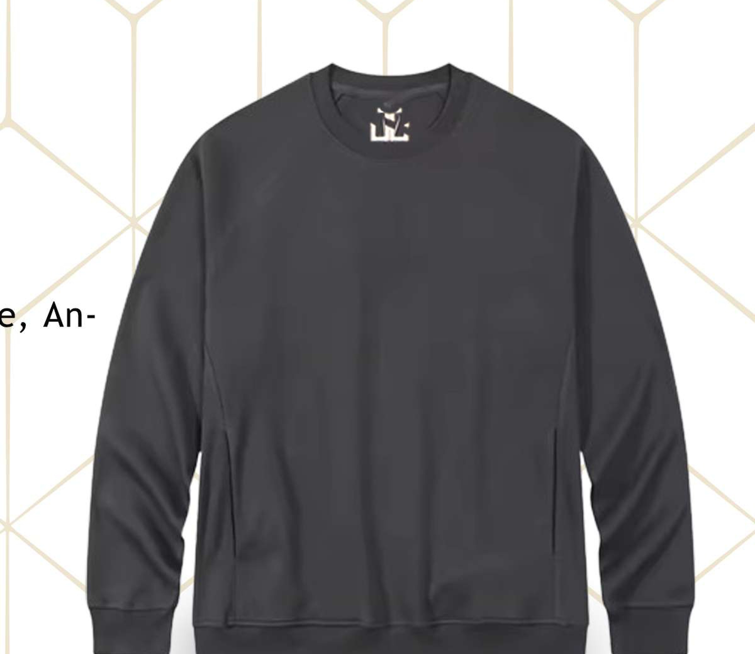 Loose Sweatpants Gym Wear