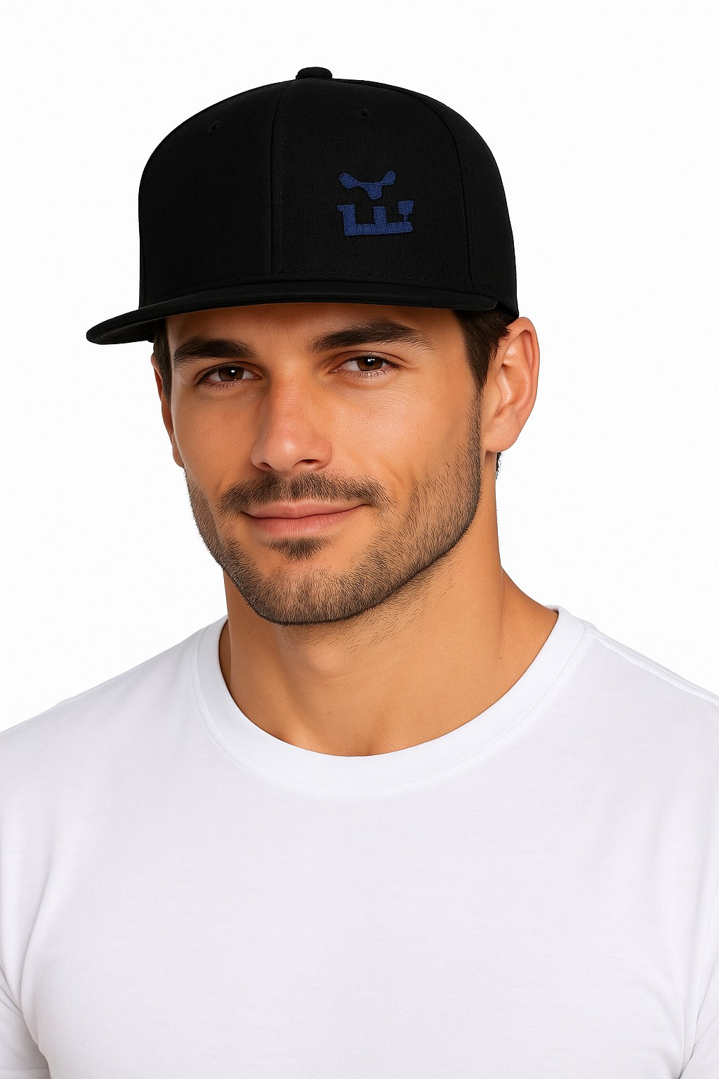 Gym Time Flexfit Cap