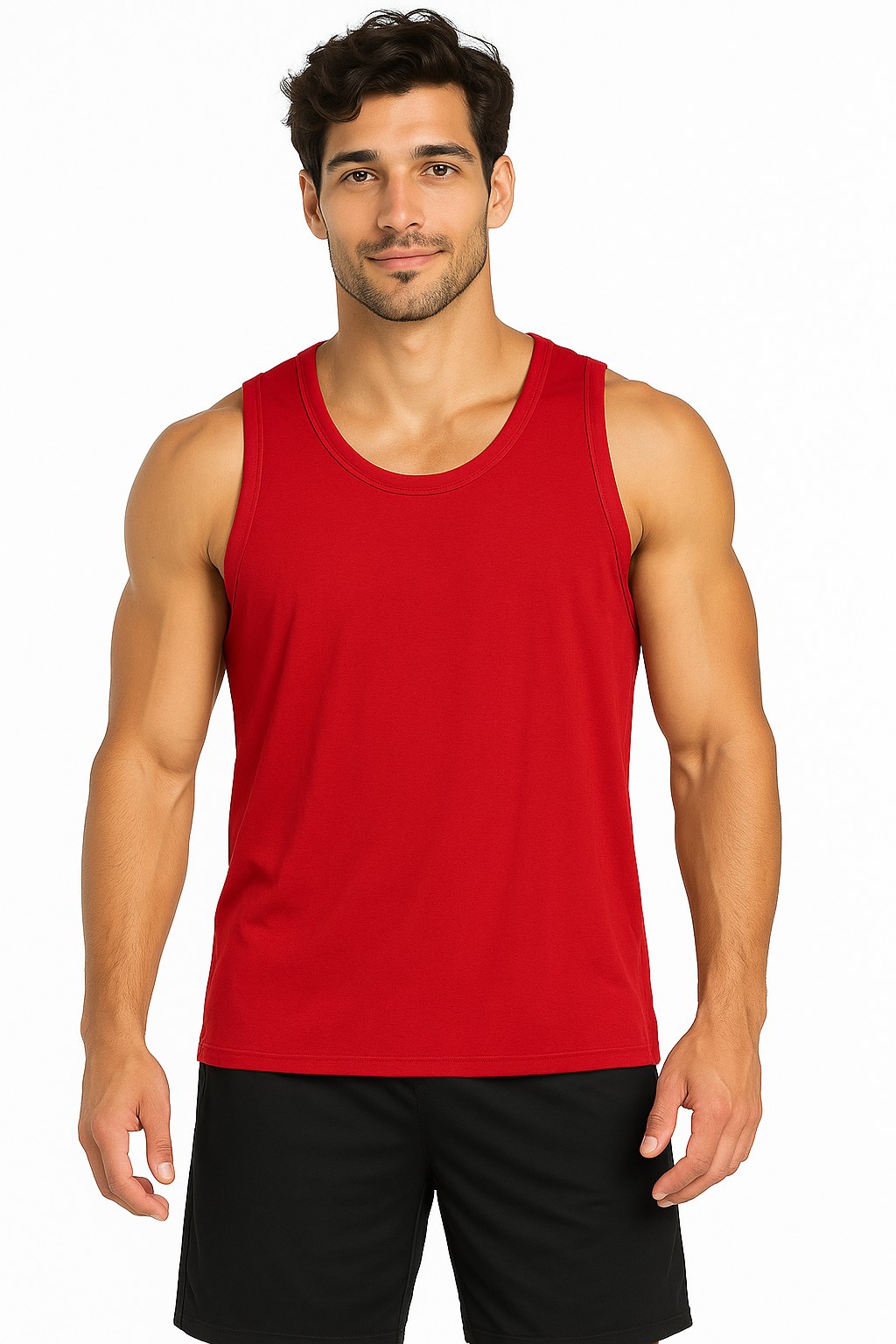 Sports Tank Top Men's