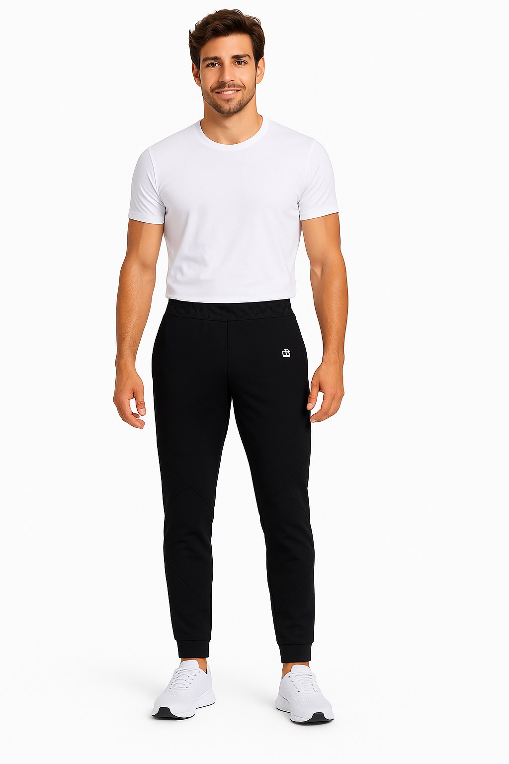 Loose Sweatpants Gym Wear