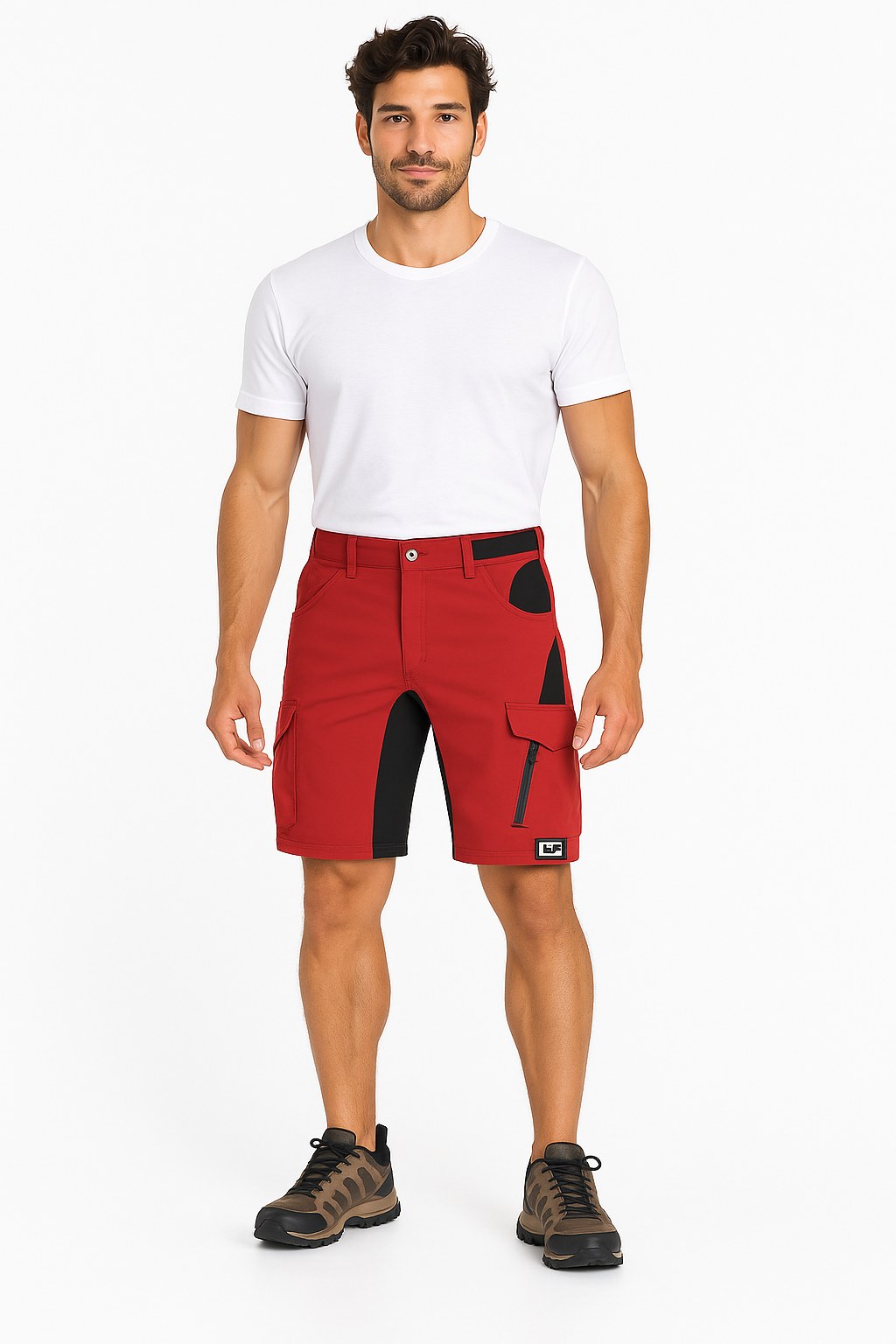 Men's Summer Workout Shorts