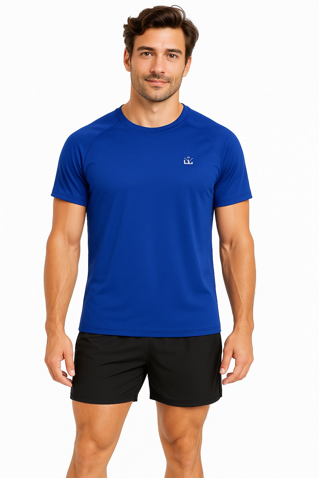 Dynamic T-Shirt Men's