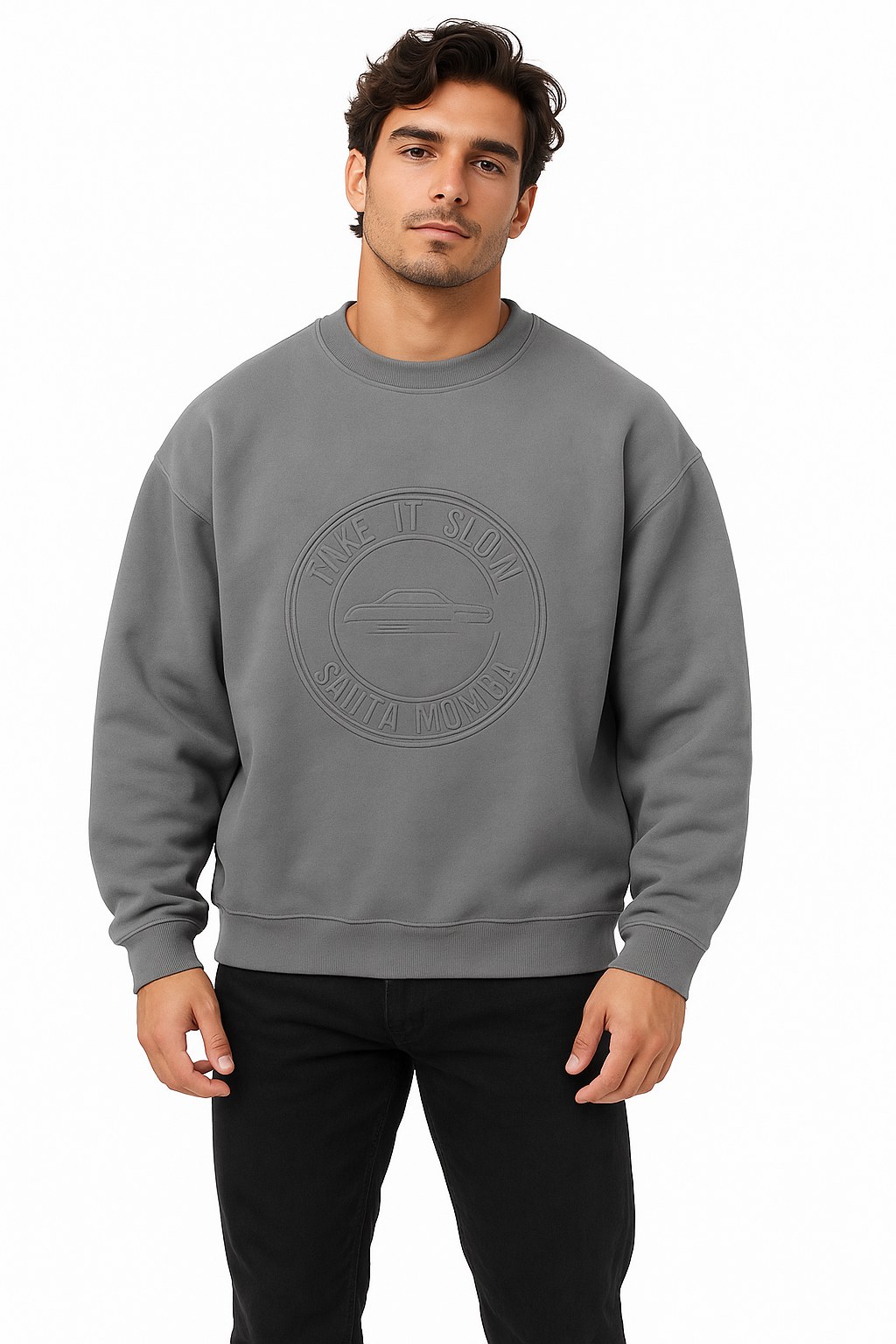 Lightweight Hoodie Sweatshirt