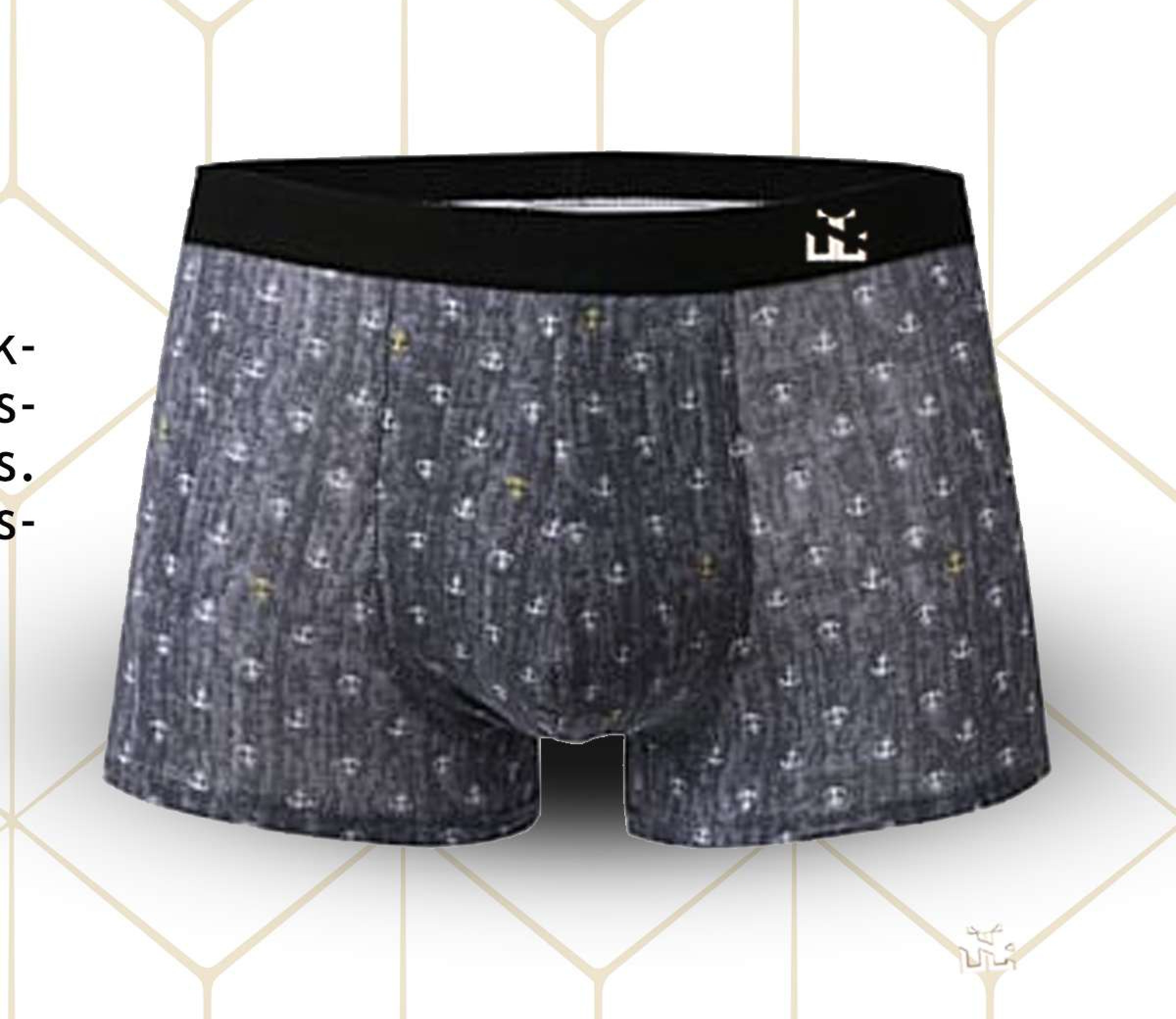 Running Short