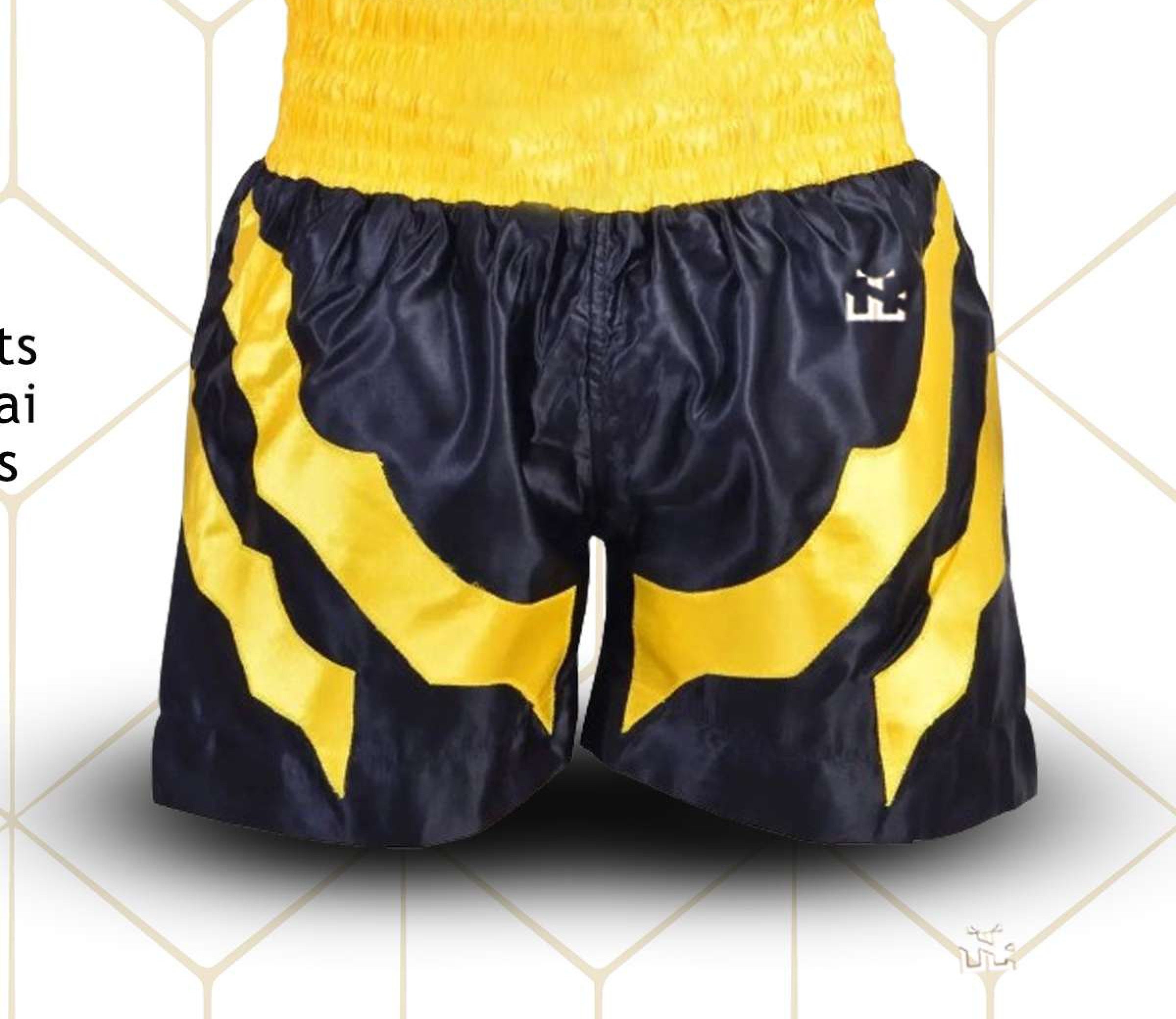 Men Sports Boxers