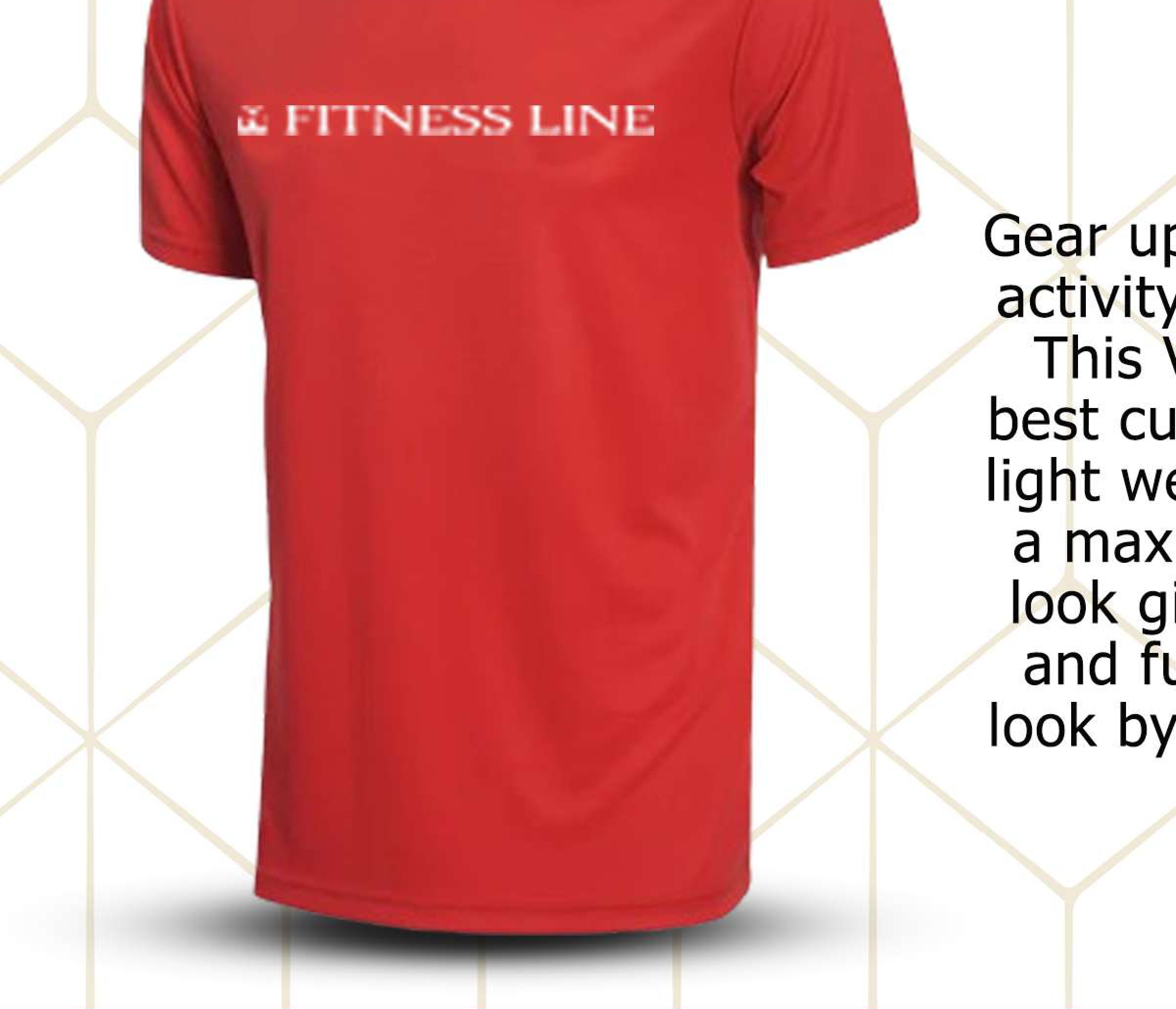 Vigor T-shirt