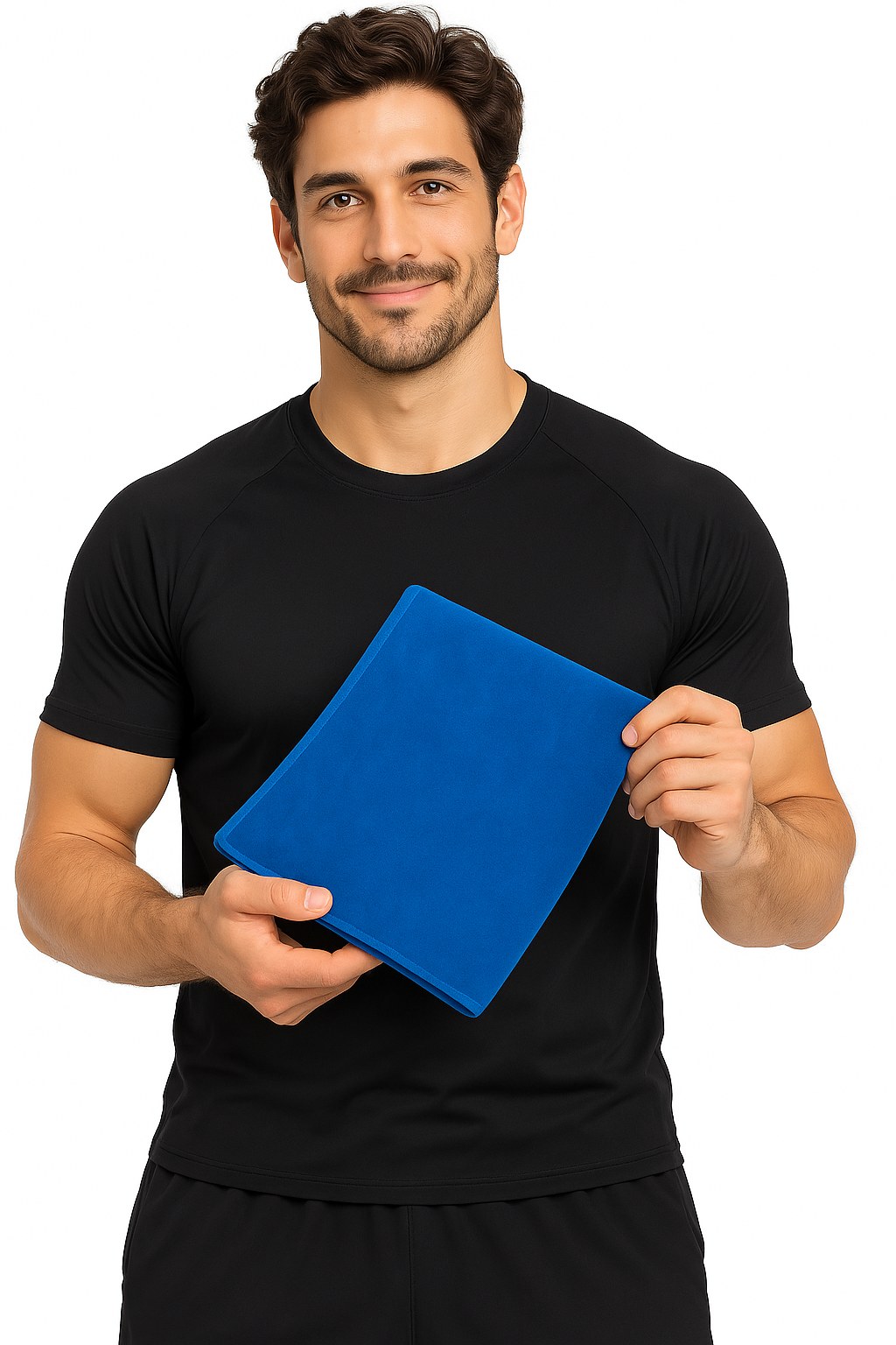 Quick Dry Gym Towel