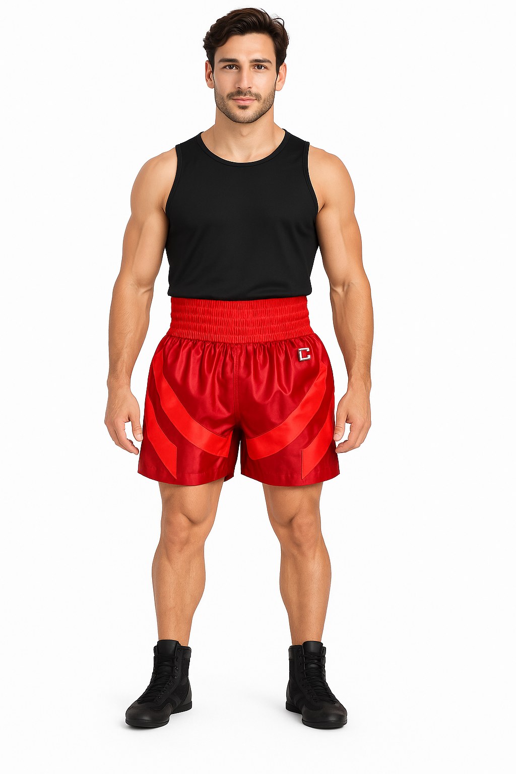 Yoga Shorts