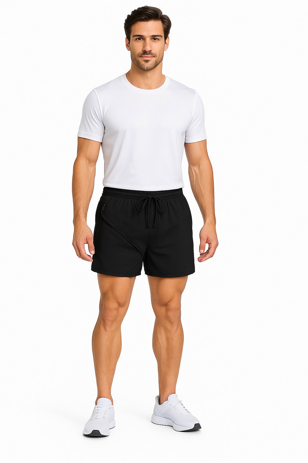 Short Ares