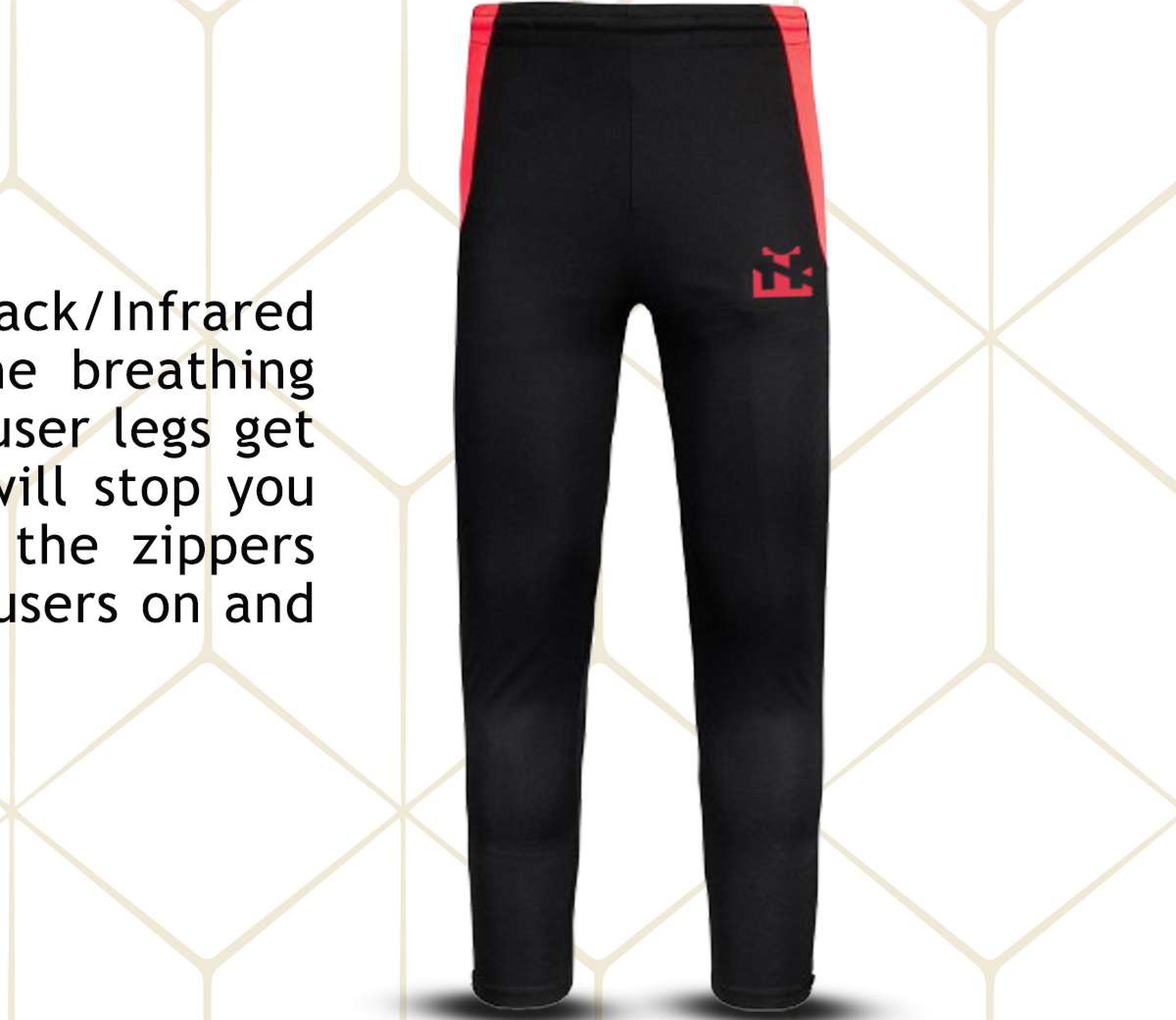 Workout Pants